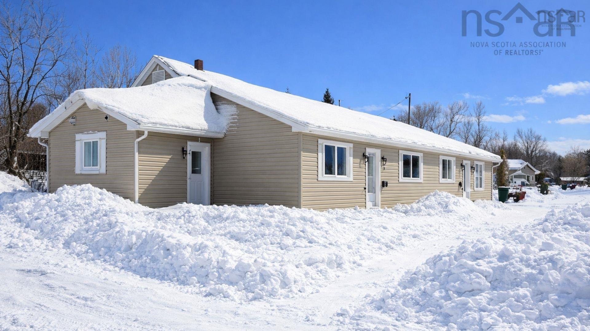 $429,000.00: 39 Emmanuel Street, Stellarton