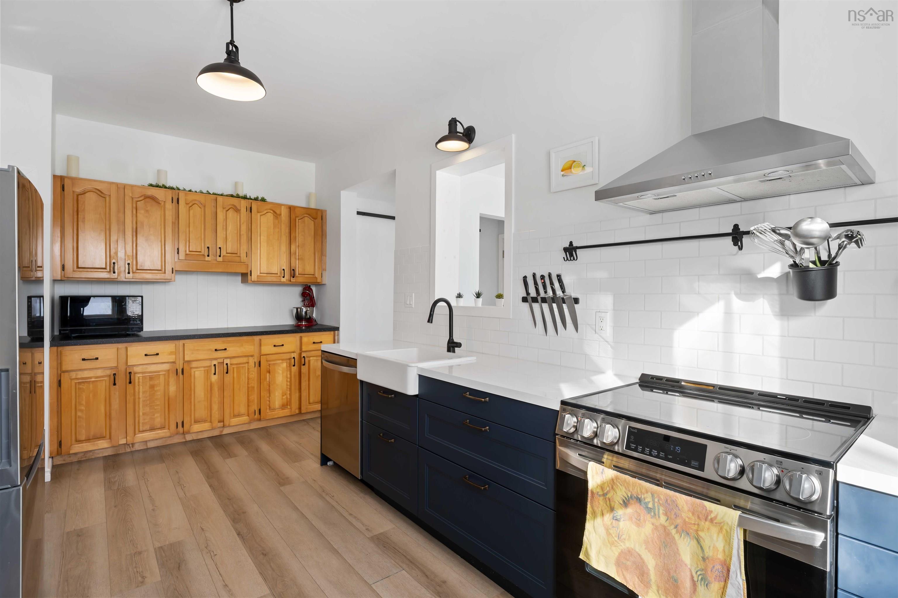 $379,900.00: 2841 Clementsvale Road, Bear River East