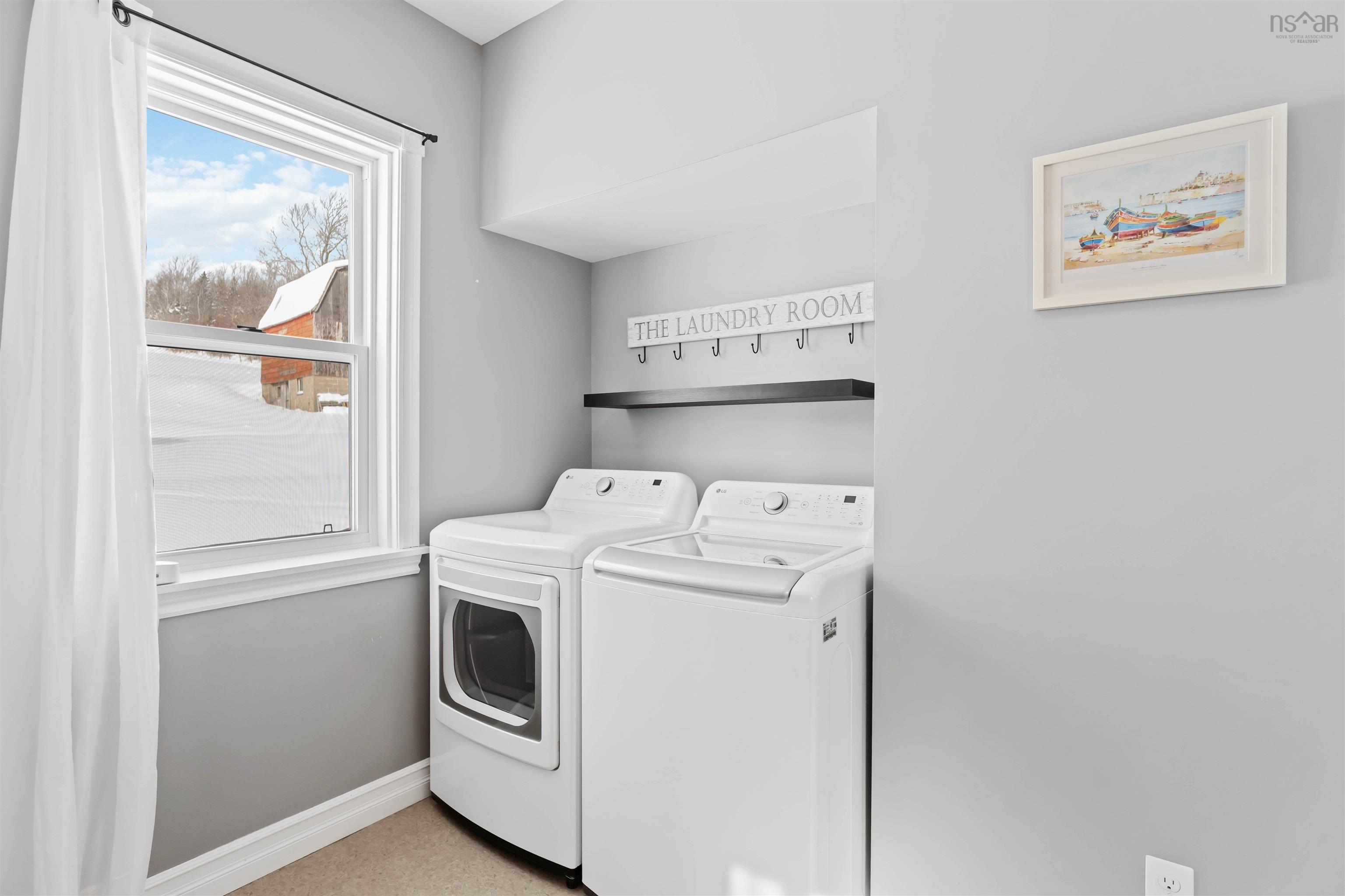 $379,900.00: 2841 Clementsvale Road, Bear River East