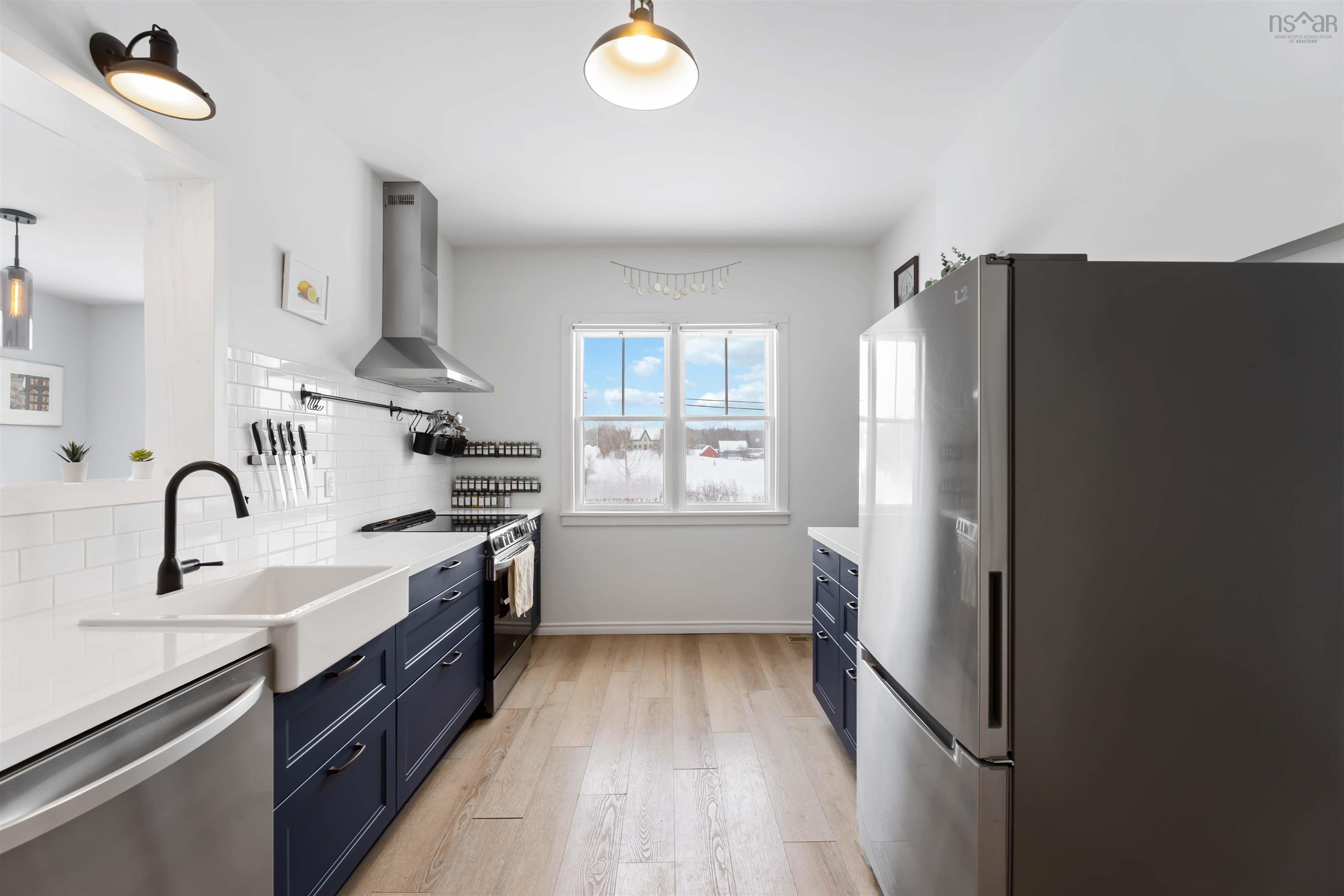 $379,900.00: 2841 Clementsvale Road, Bear River East