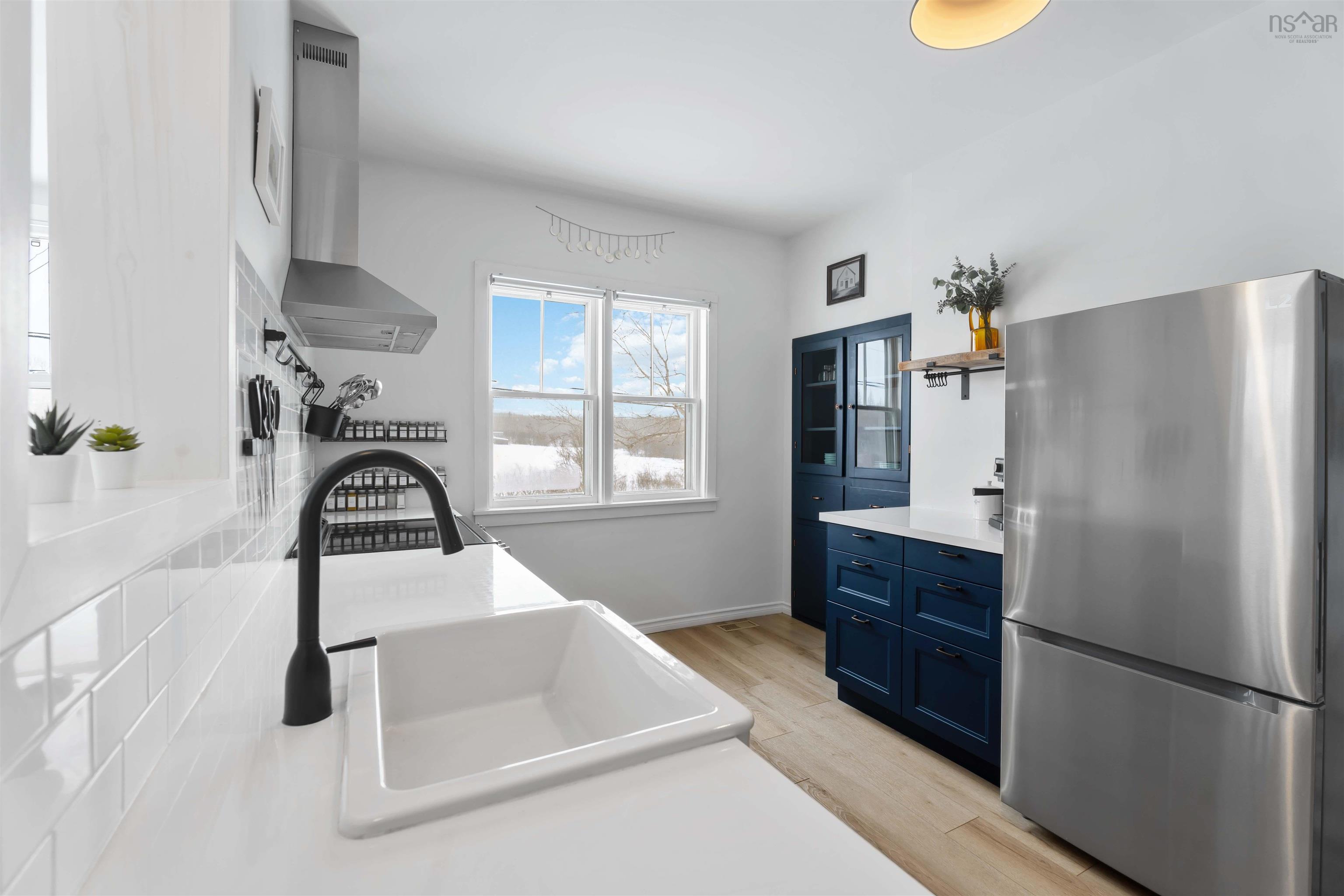 $379,900.00: 2841 Clementsvale Road, Bear River East