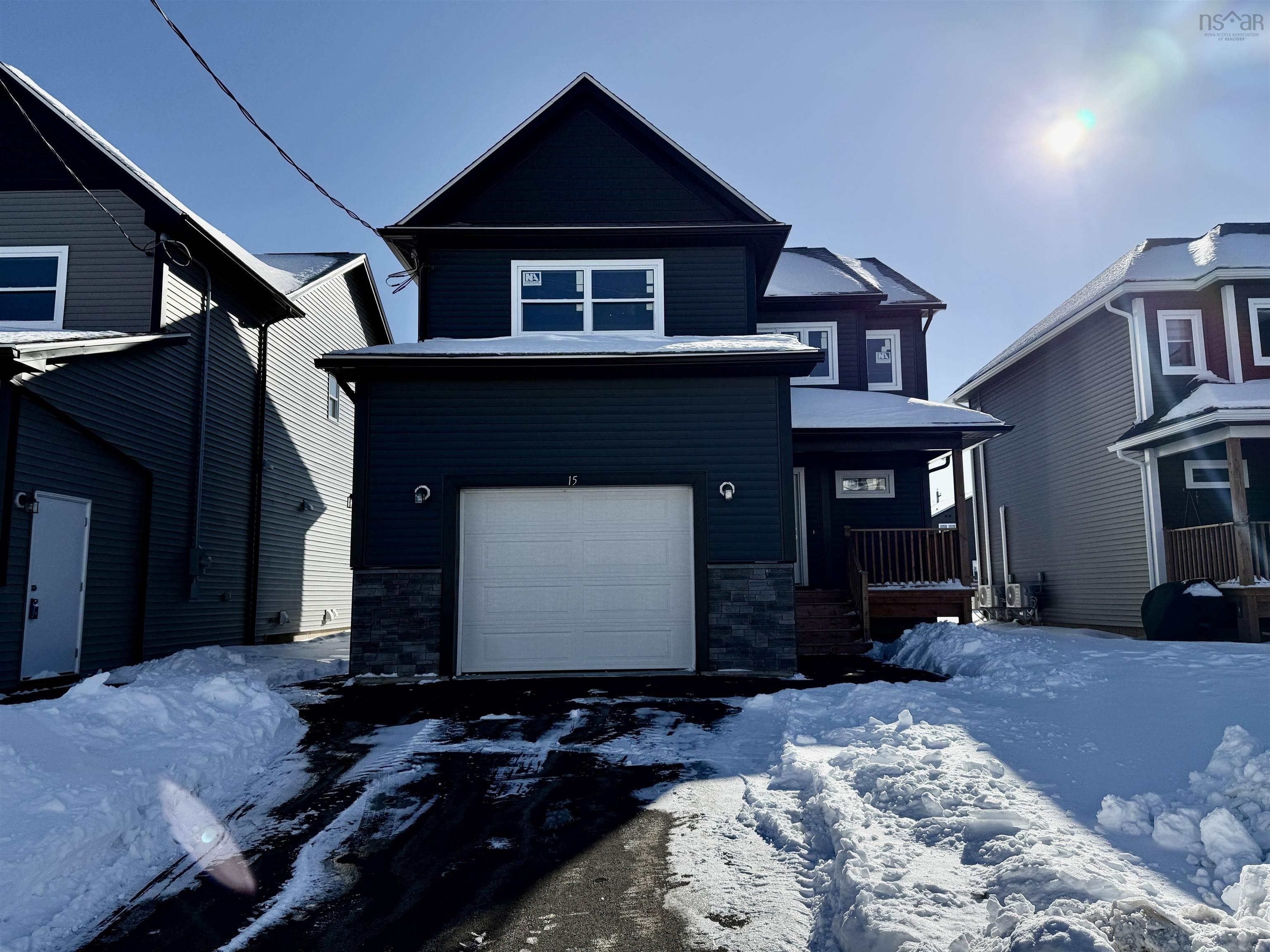 15 Brick Lane, Halifax, NS (MLS 202601977)