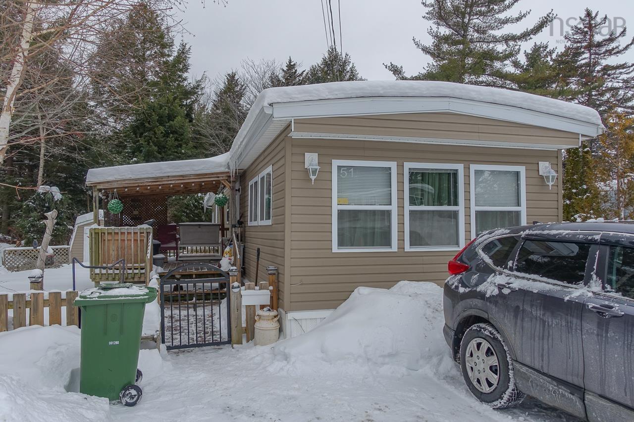 51 Shelby Crescent, New Minas, NS (MLS® 202601978)