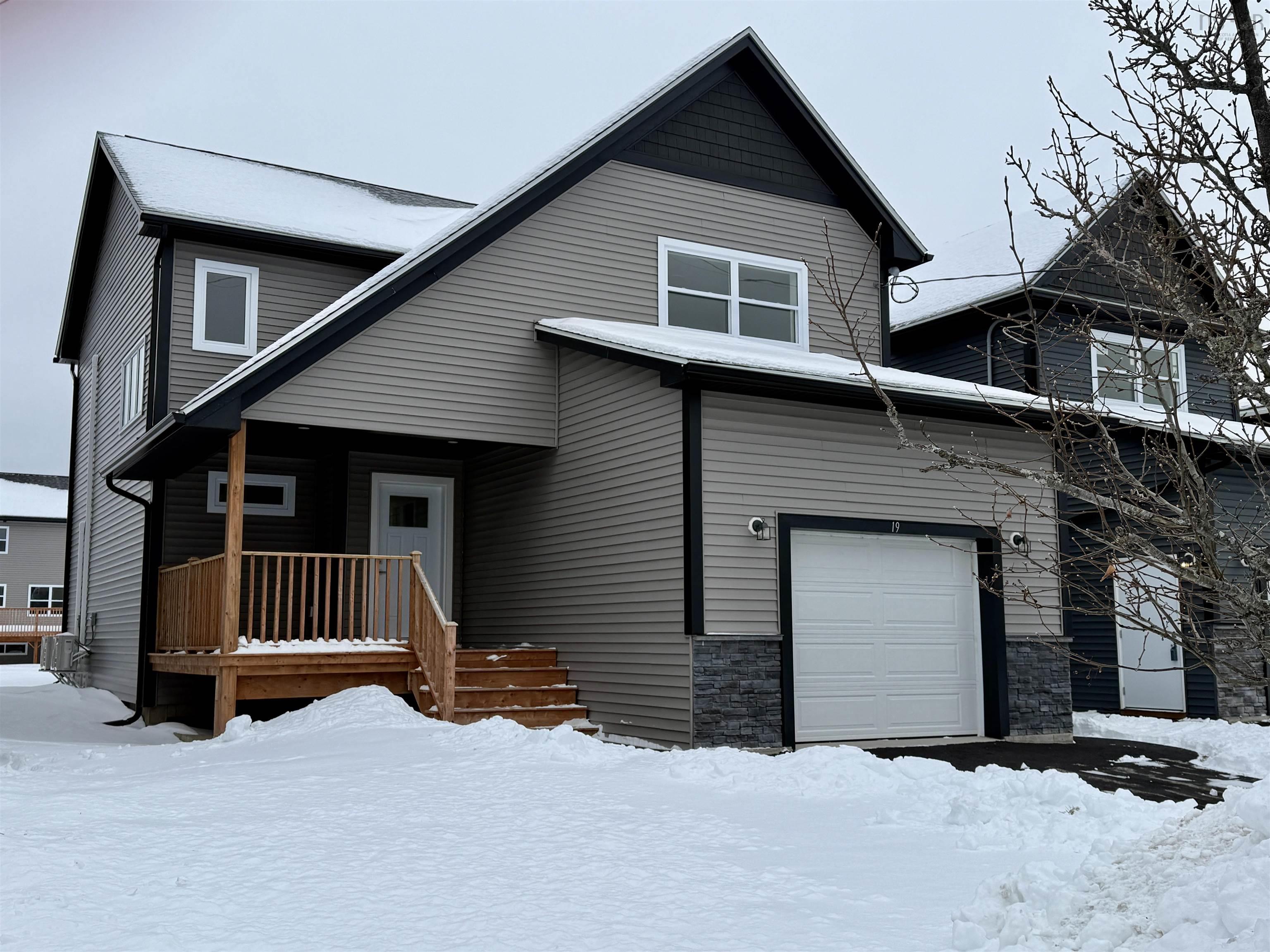 19 Brick Lane, Halifax, NS (MLS 202601980)