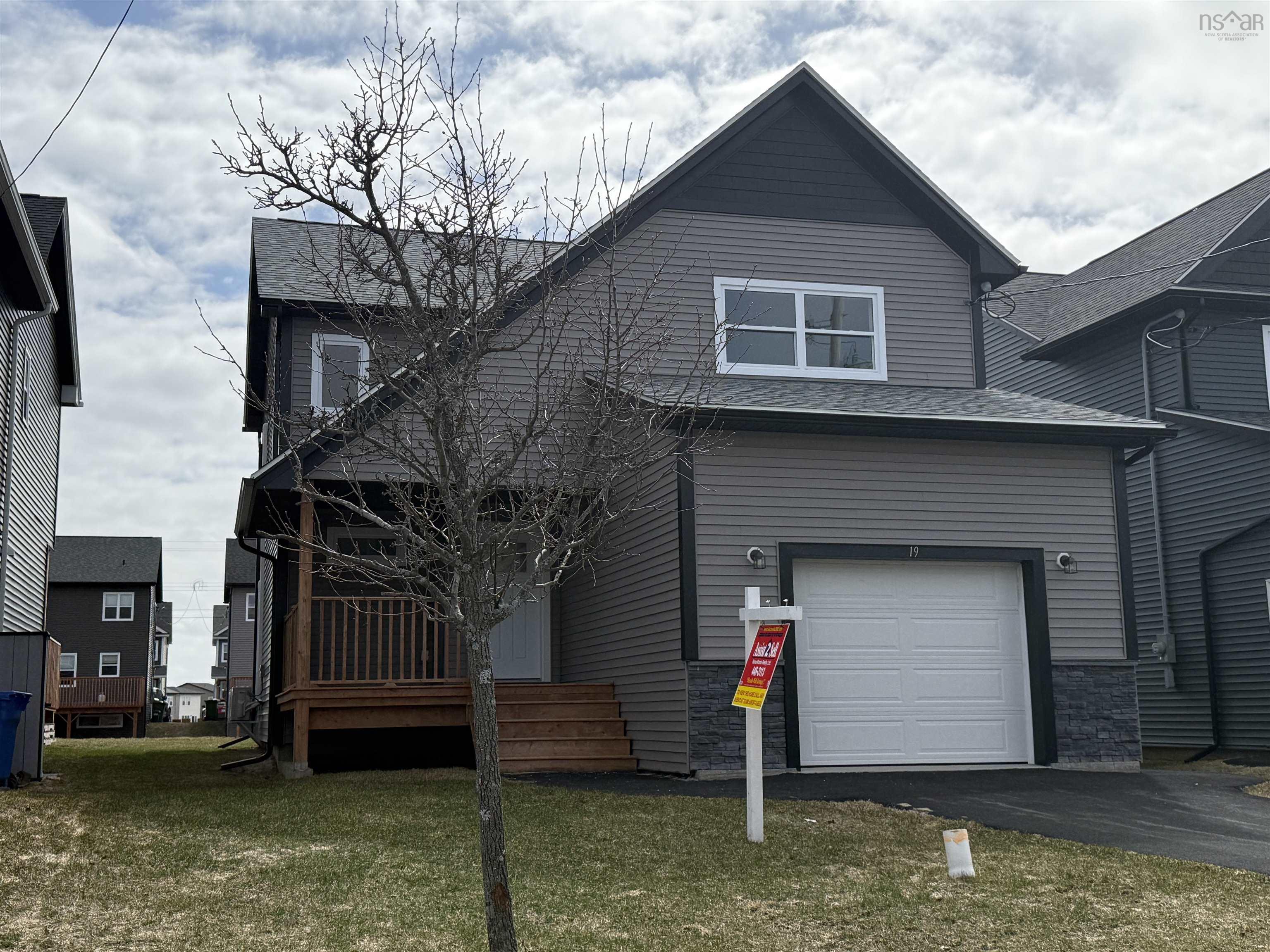 $699,994.00: 19 Brick Lane, Halifax