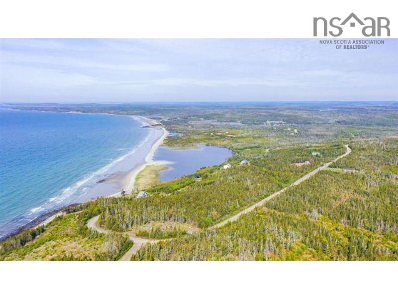 $54,950.00: Lot 19 Lipkudamoonk Path, Clam Bay