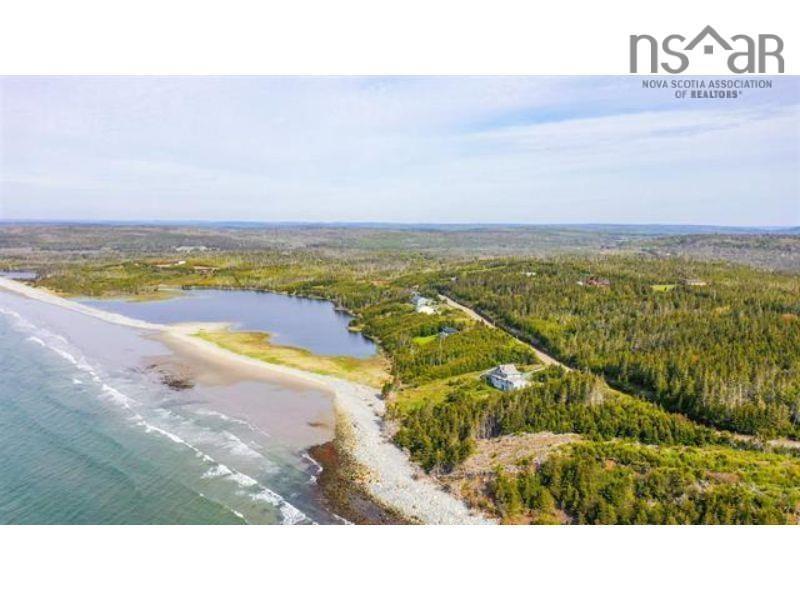 $54,950.00: Lot 19 Lipkudamoonk Path, Clam Bay