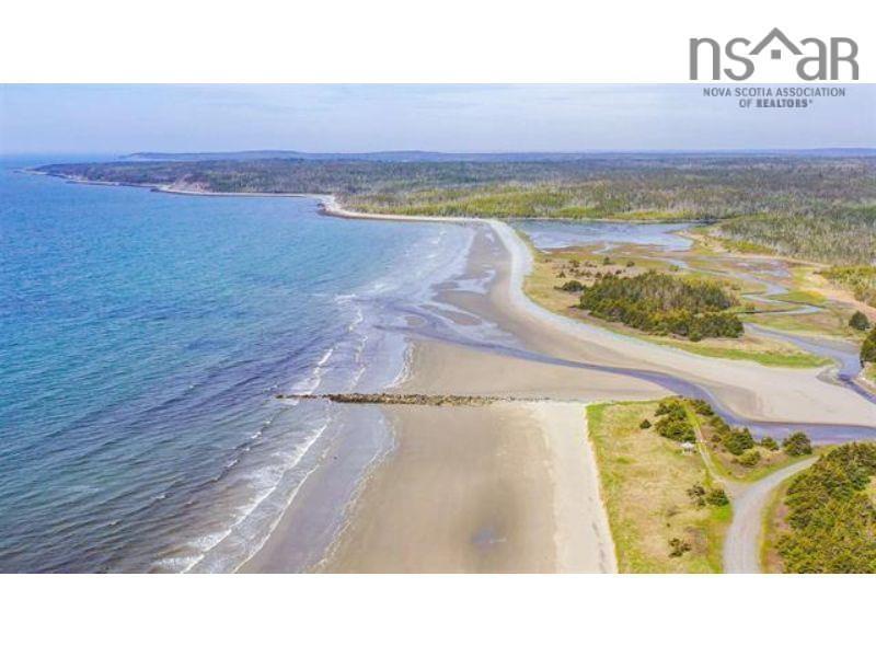 $54,950.00: Lot 19 Lipkudamoonk Path, Clam Bay