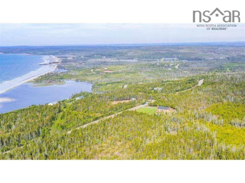 $54,950.00: Lot 19 Lipkudamoonk Path, Clam Bay