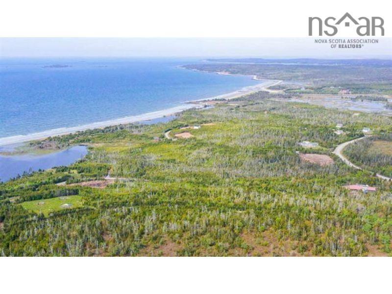 $54,950.00: Lot 19 Lipkudamoonk Path, Clam Bay