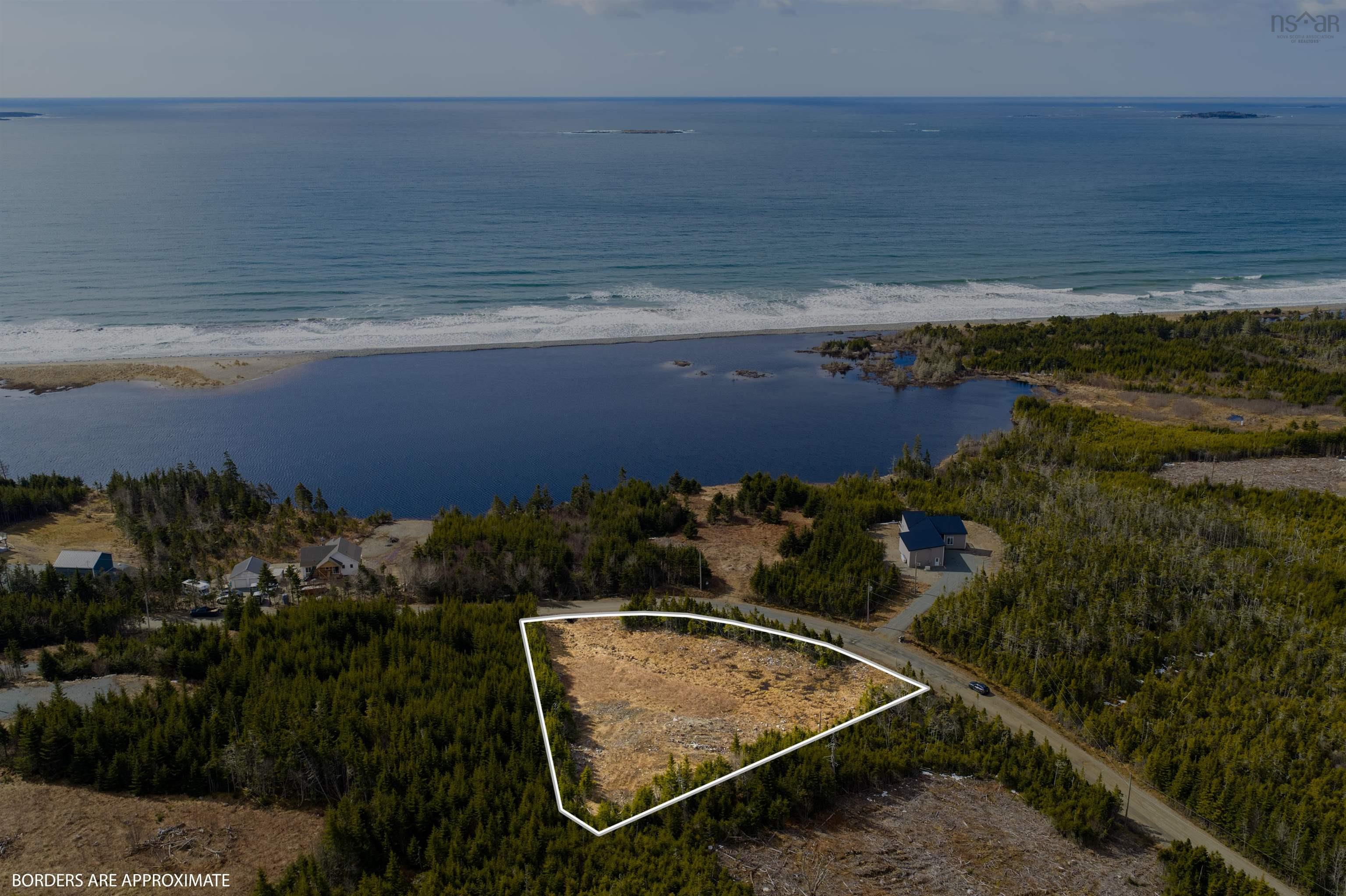 $120,000.00: Lot 36 32 Kaakwogook Way, Clam Bay