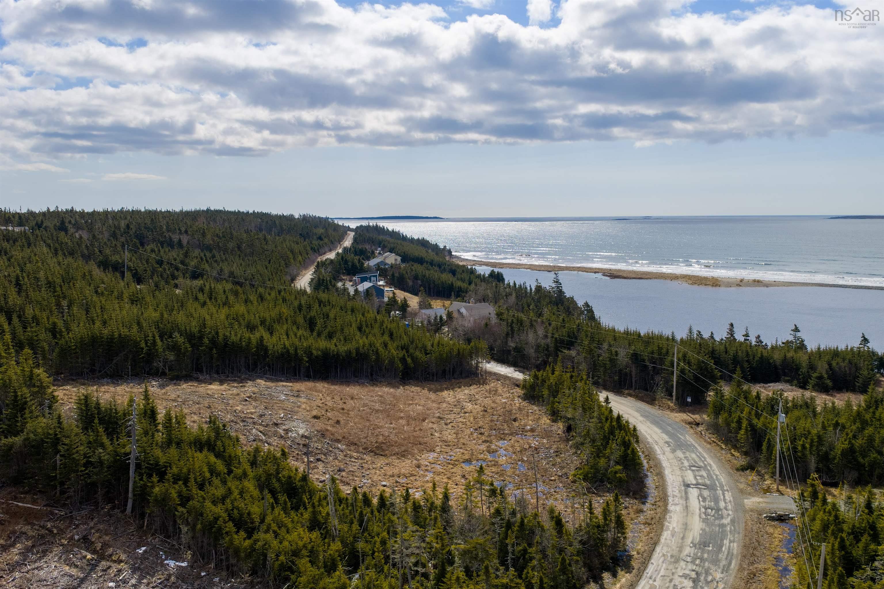 $120,000.00: Lot 36 32 Kaakwogook Way, Clam Bay