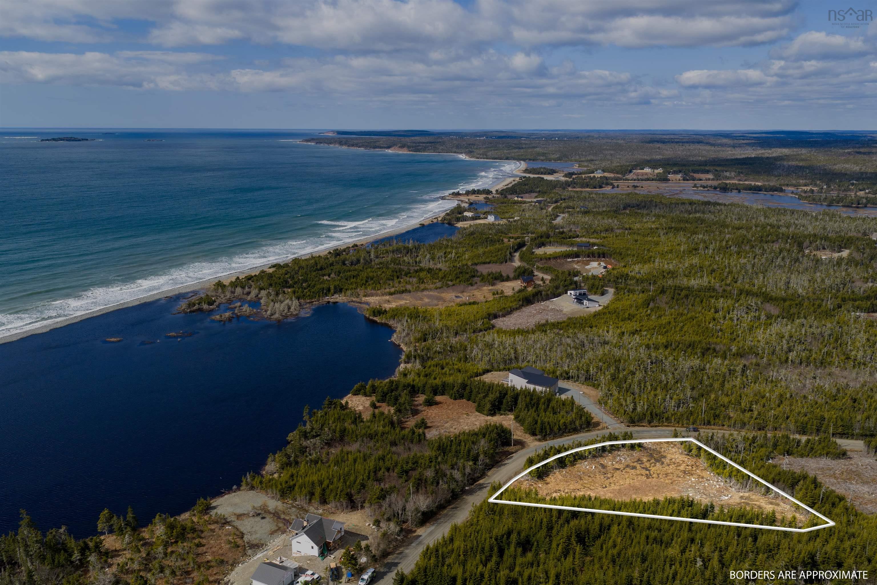$120,000.00: Lot 36 32 Kaakwogook Way, Clam Bay