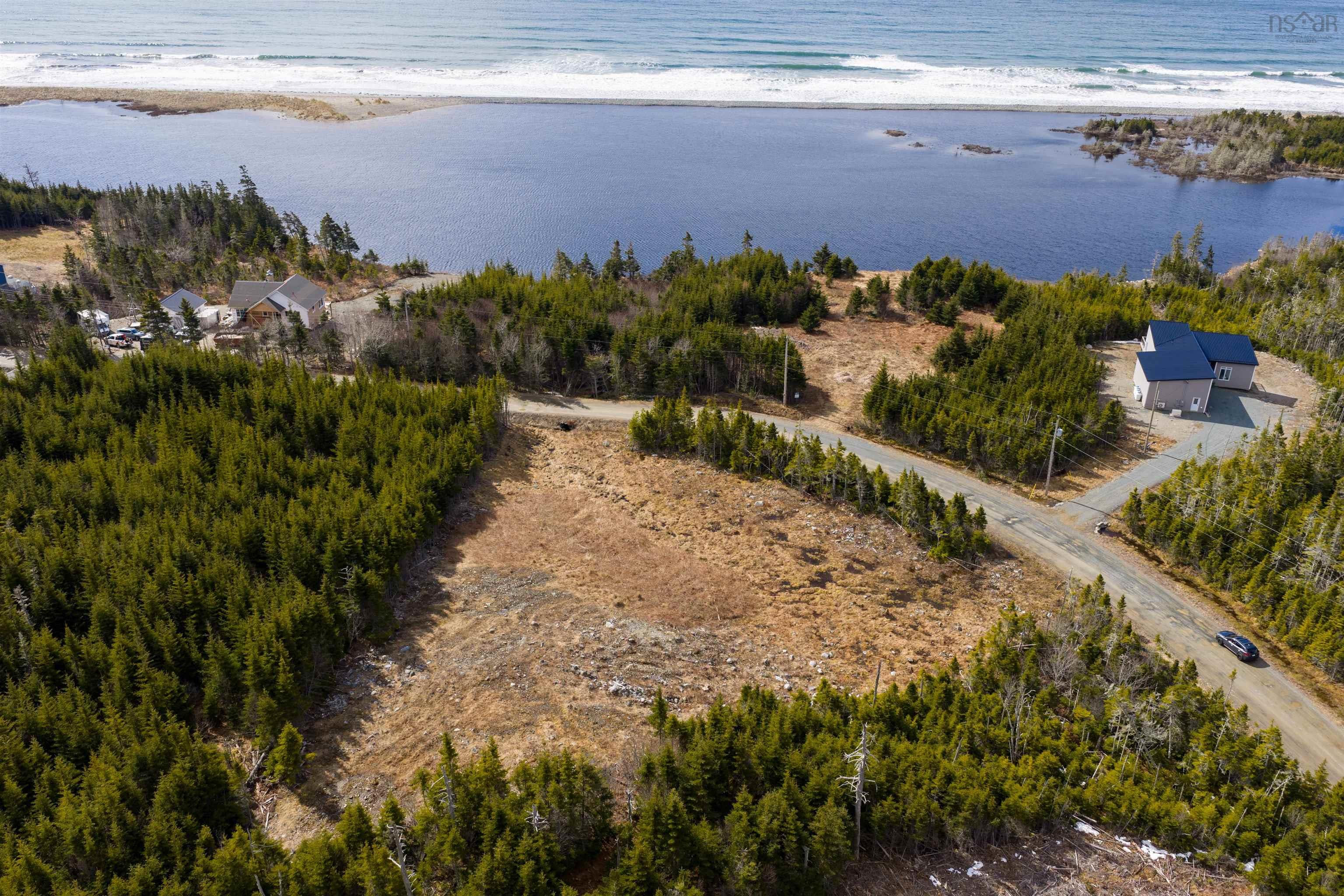 $120,000.00: Lot 36 32 Kaakwogook Way, Clam Bay