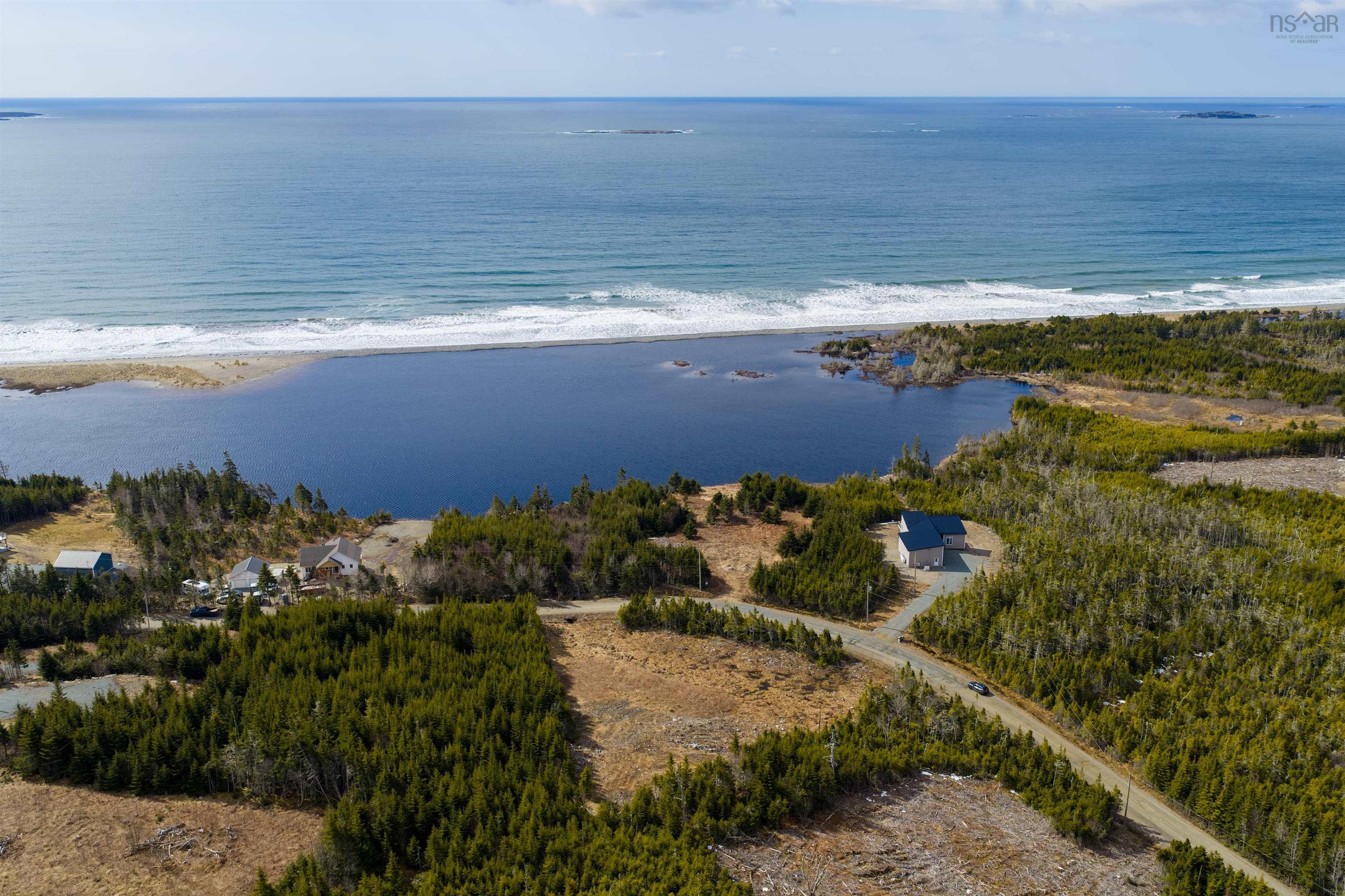 $120,000.00: Lot 36 32 Kaakwogook Way, Clam Bay