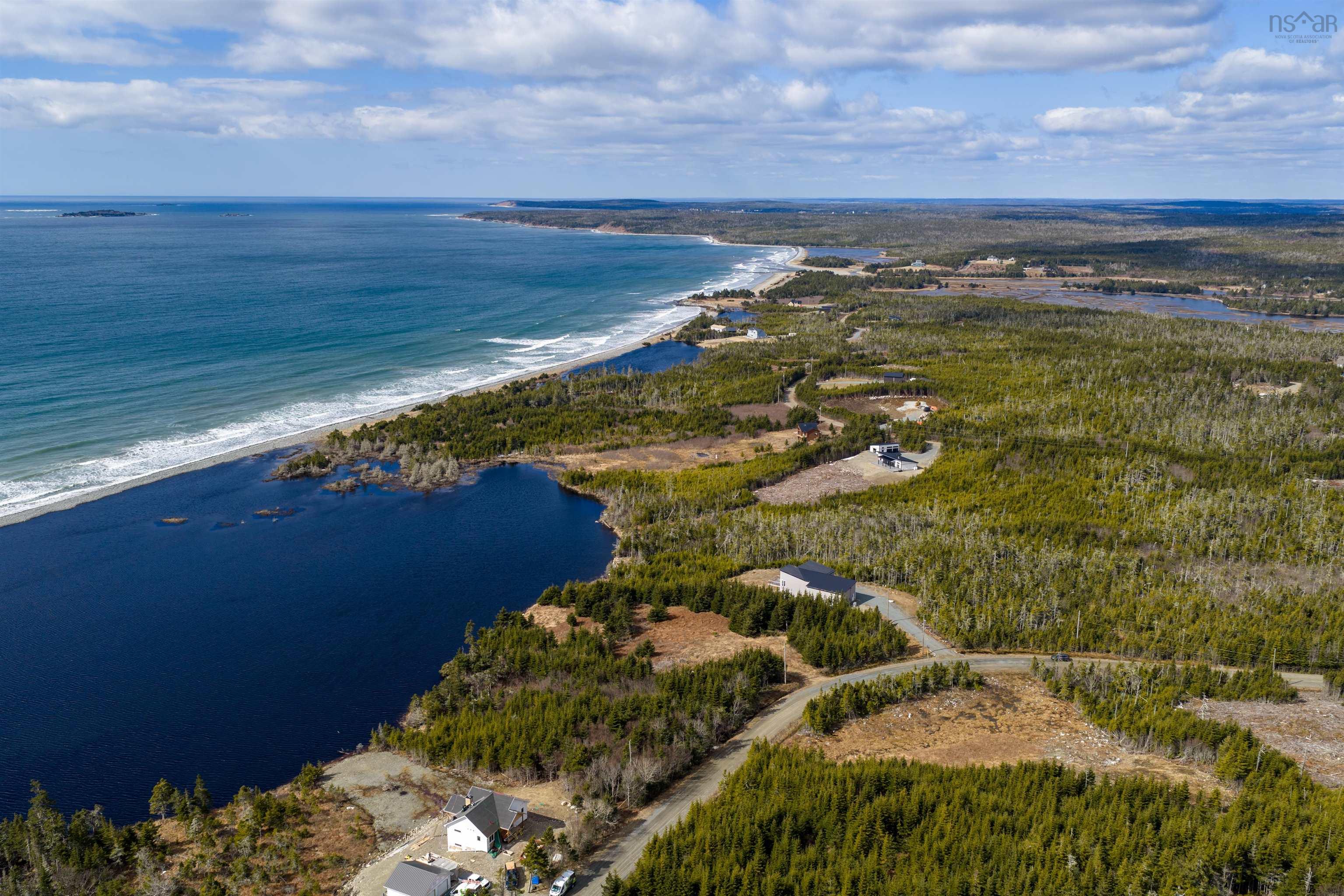 $120,000.00: Lot 36 32 Kaakwogook Way, Clam Bay