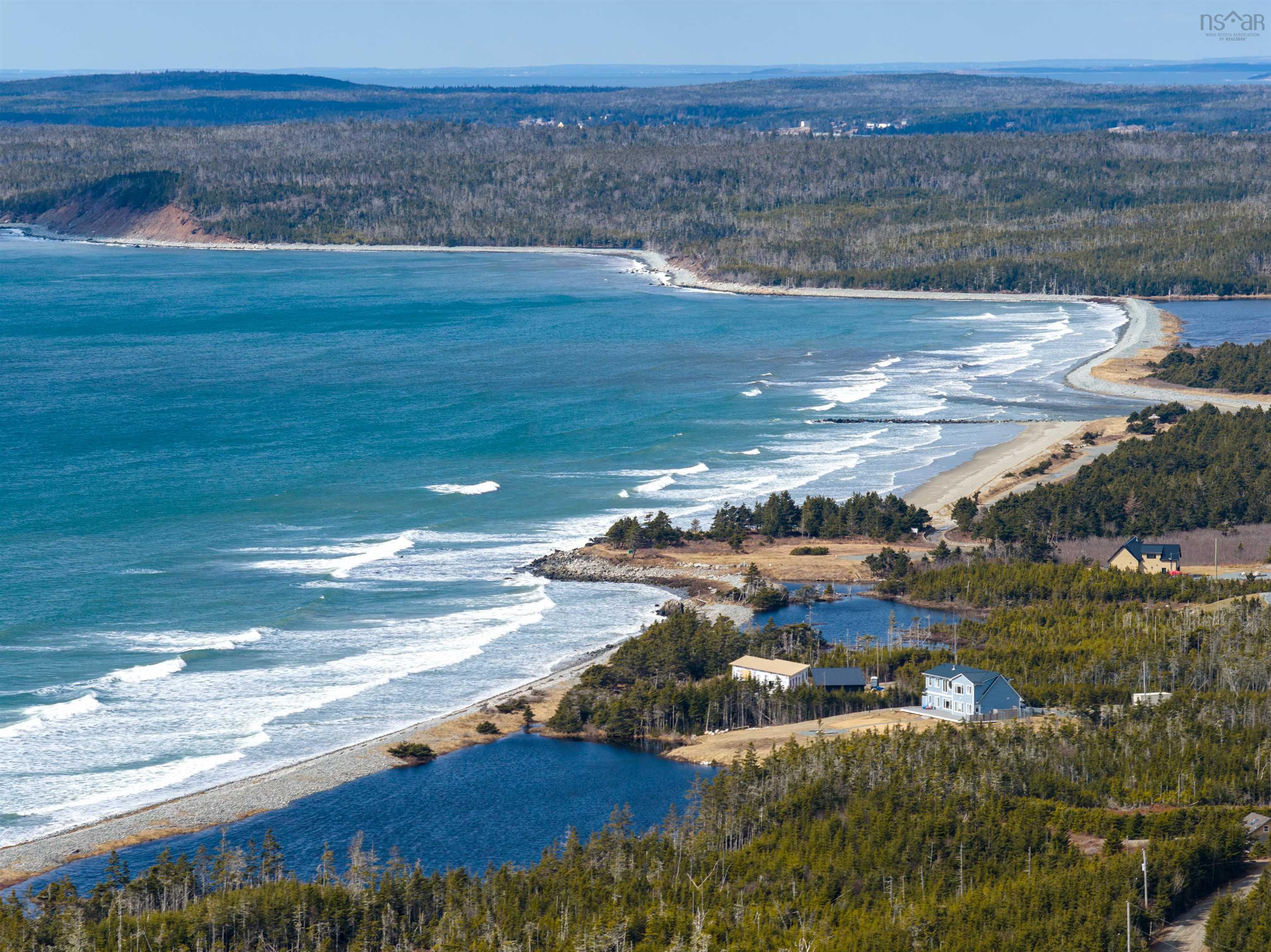 $120,000.00: Lot 36 32 Kaakwogook Way, Clam Bay