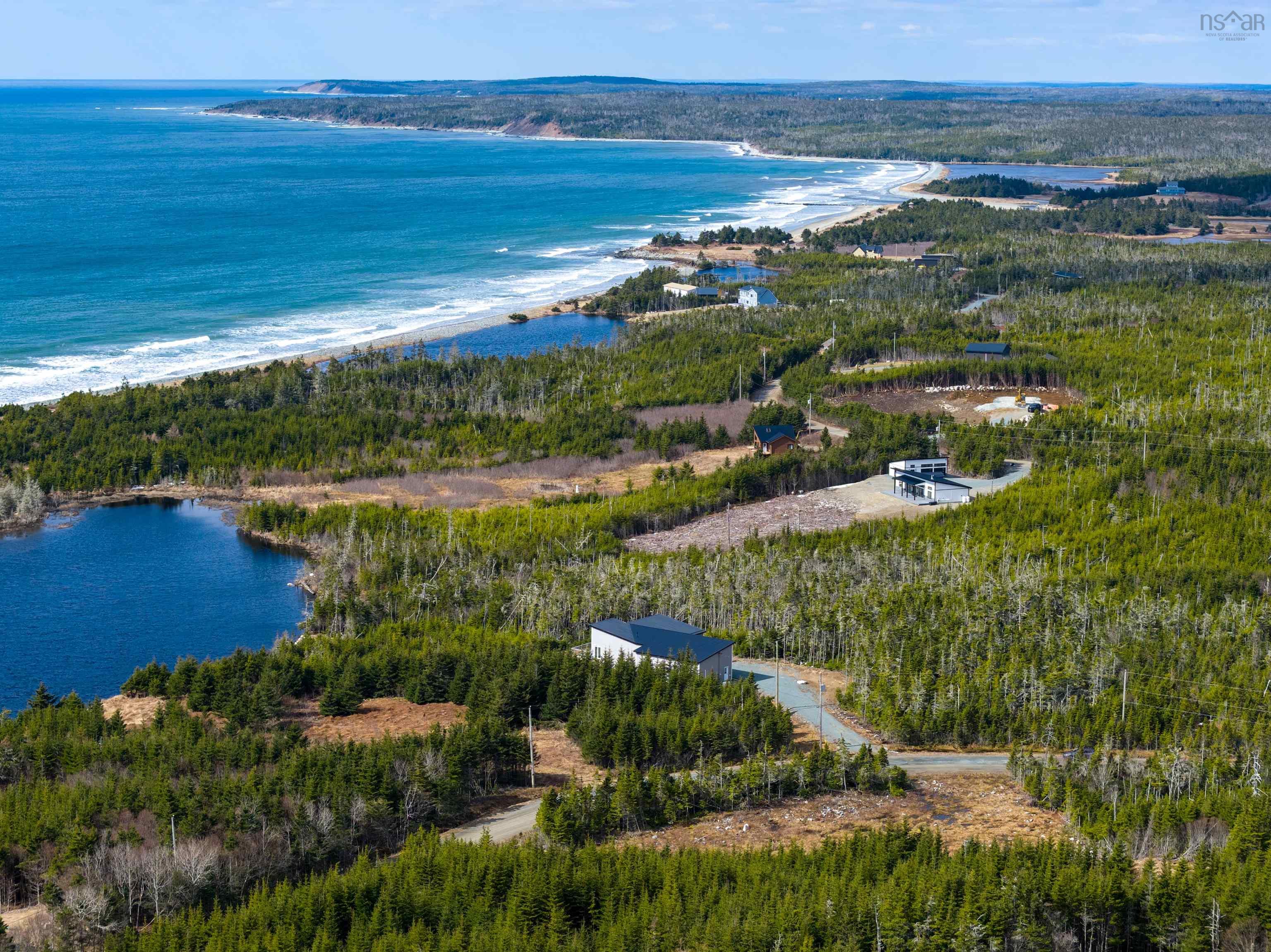 $120,000.00: Lot 36 32 Kaakwogook Way, Clam Bay