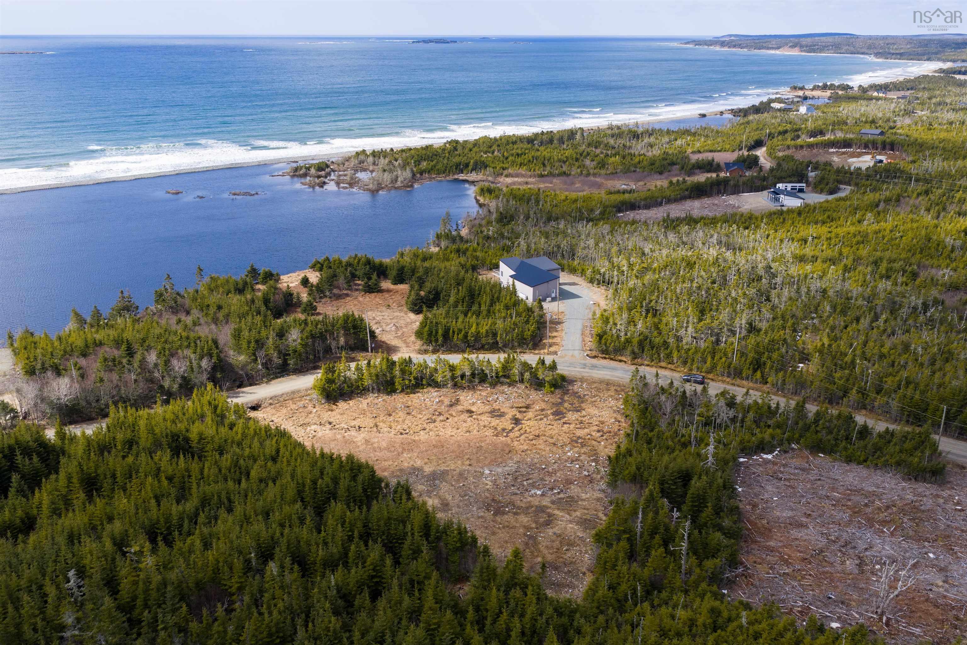 $120,000.00: Lot 36 32 Kaakwogook Way, Clam Bay