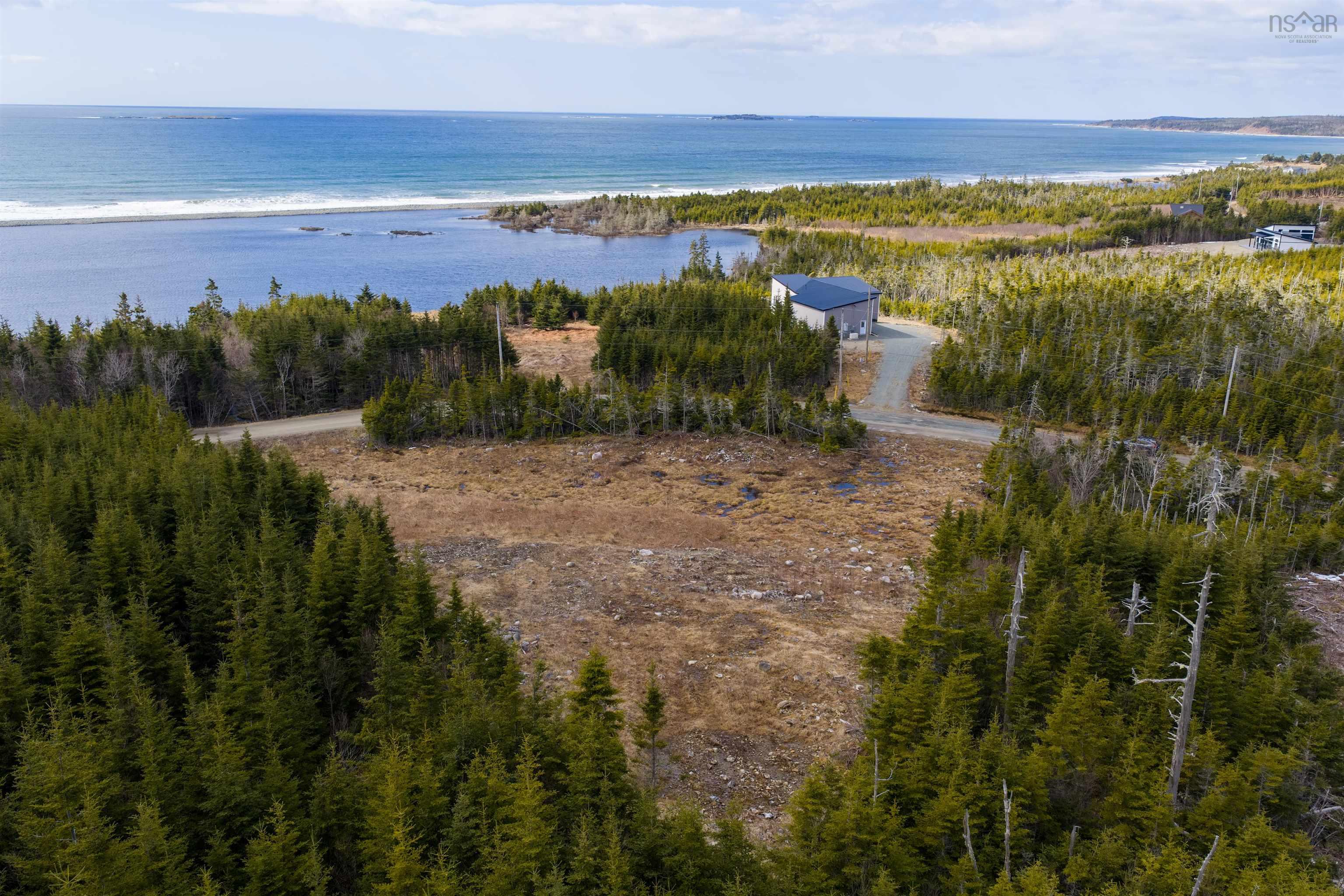 $120,000.00: Lot 36 32 Kaakwogook Way, Clam Bay