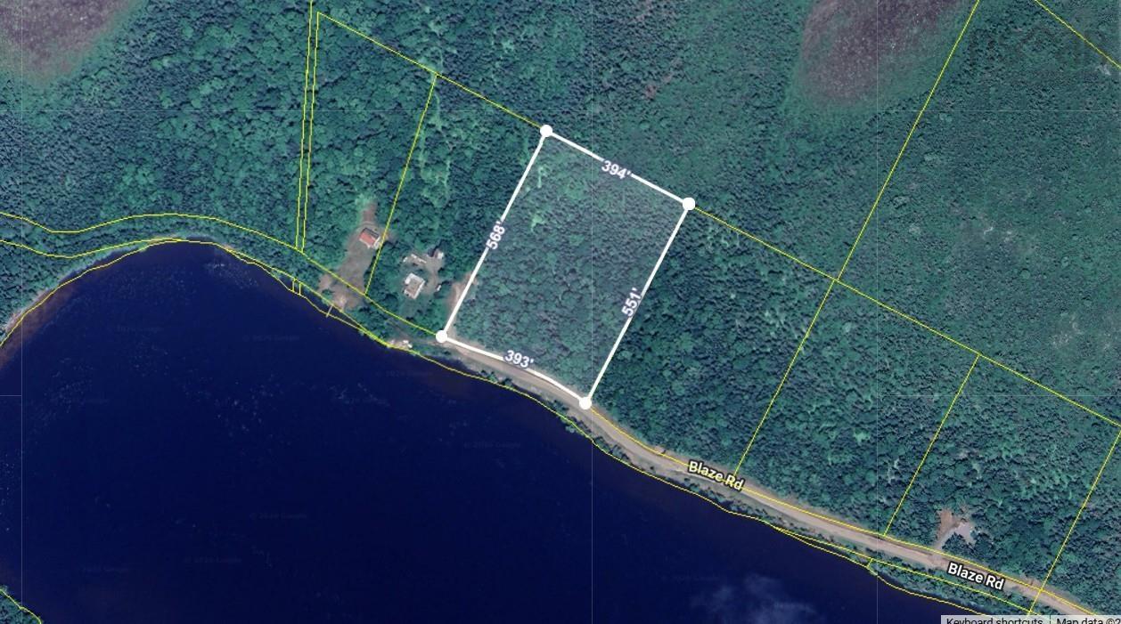 $75,000.00: Lot 5 380 Blaze Road, Loch Lomond