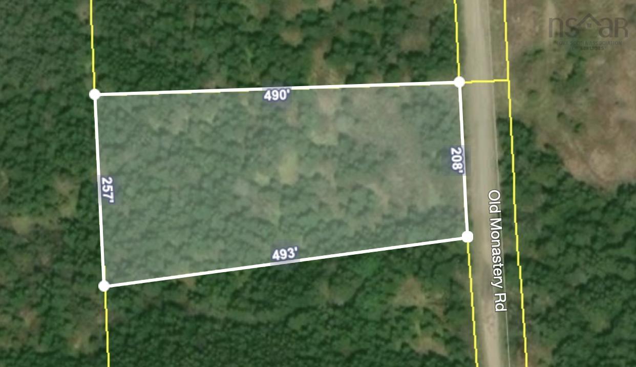 $46,500.00: Old Monastery Road, North Riverside