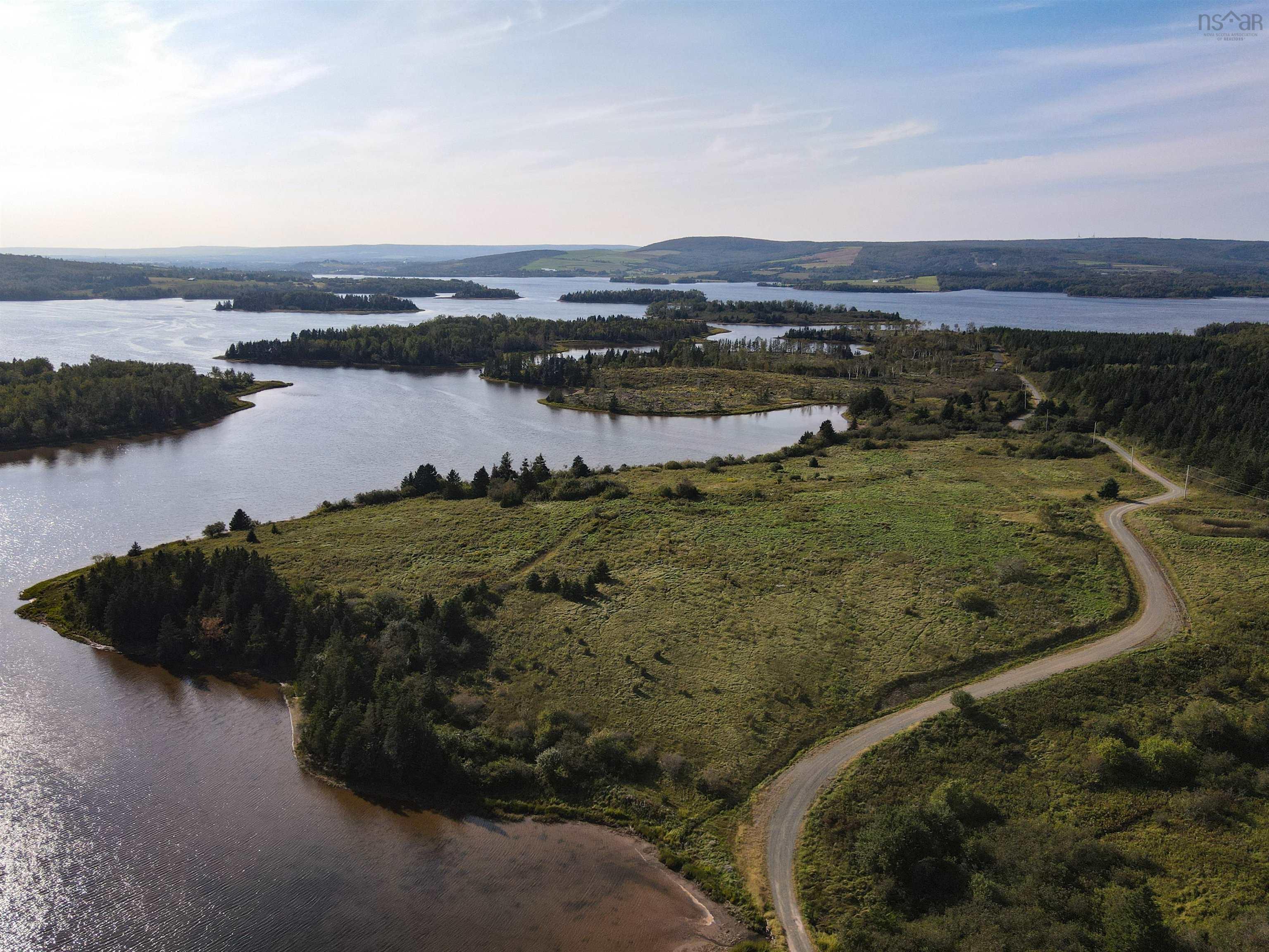 $699,900.00: 993 Southside Harbour Road, Southside Antigonish Harbour