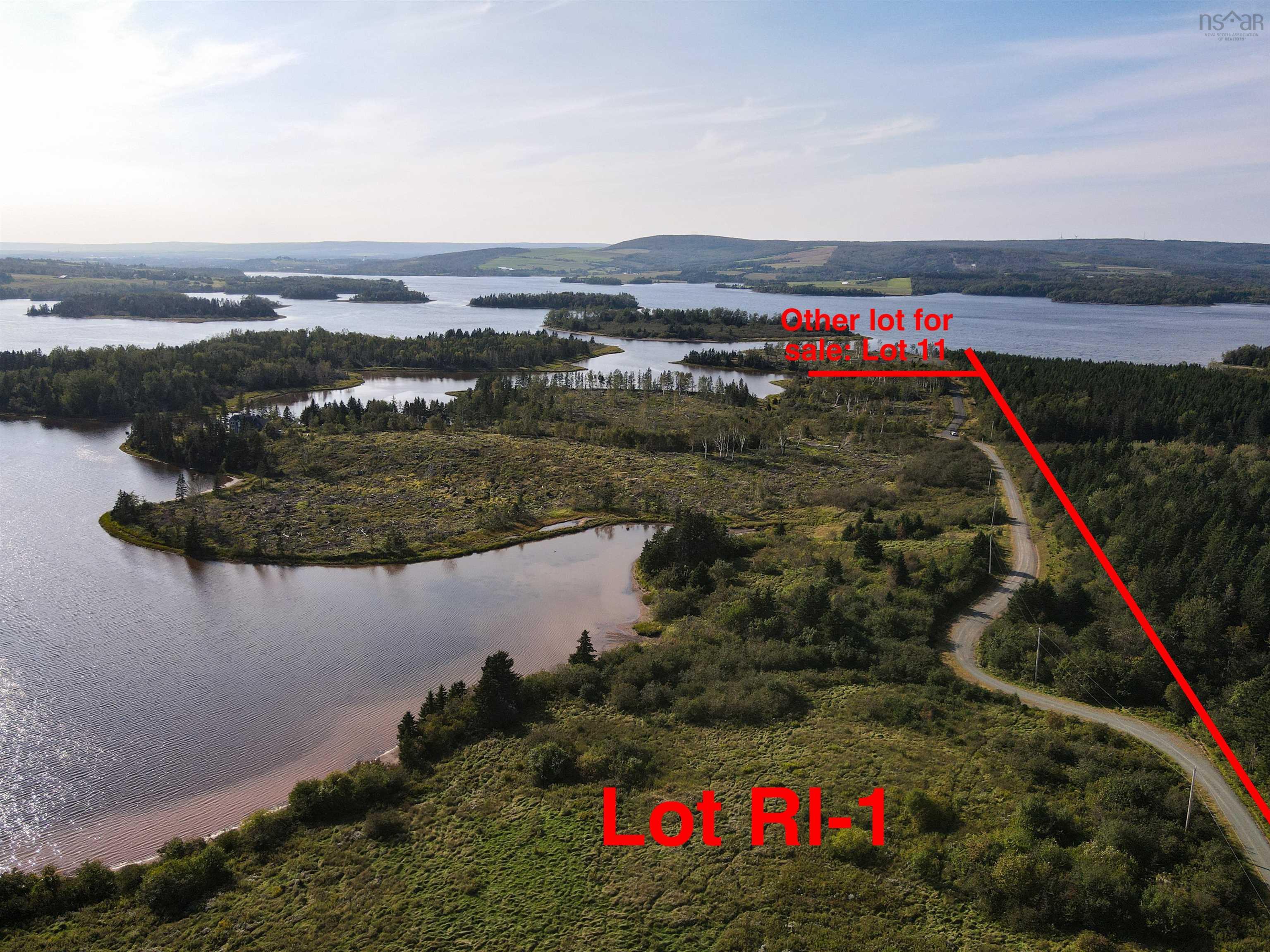 $699,900.00: 993 Southside Harbour Road, Southside Antigonish Harbour