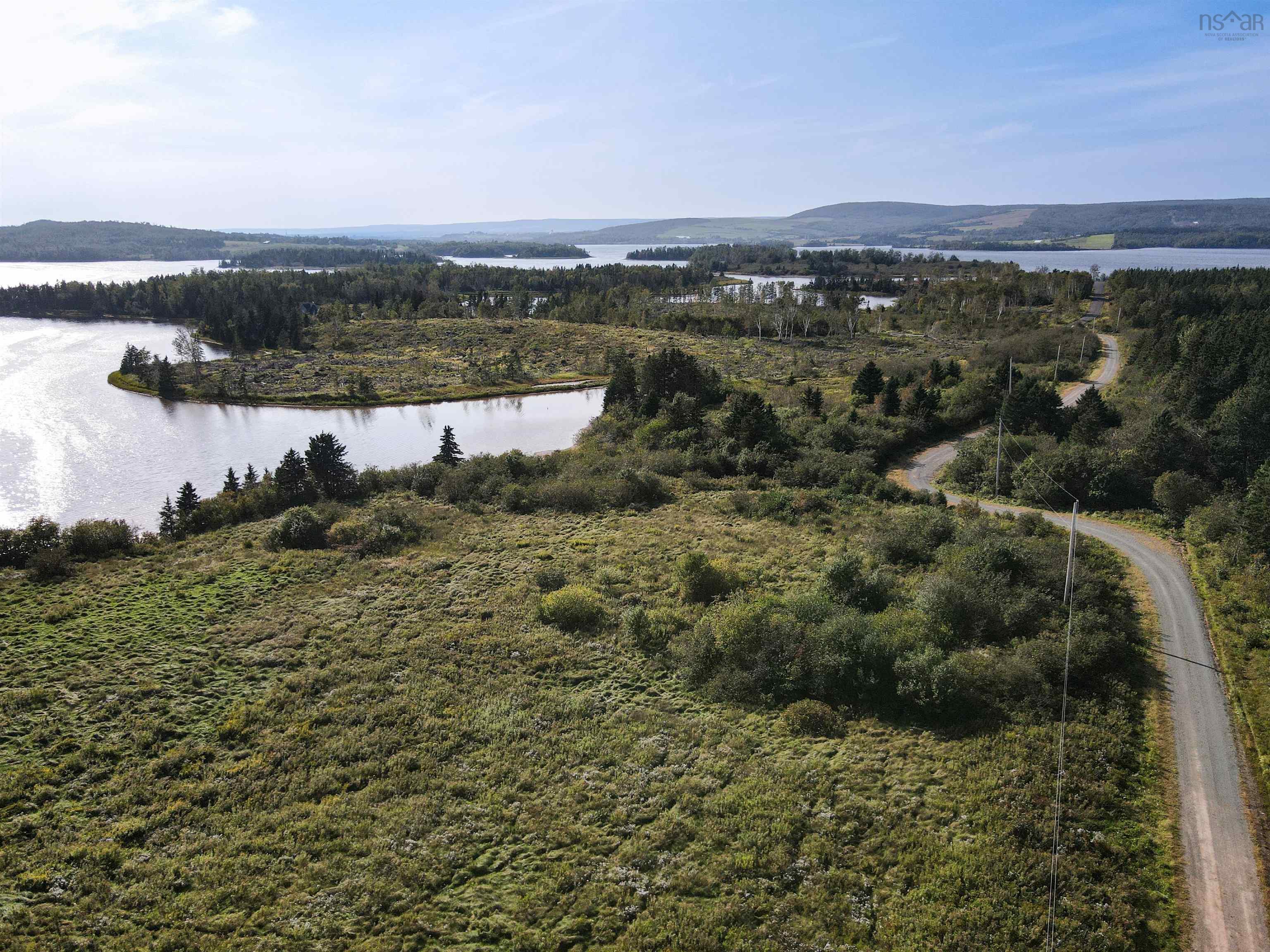 $699,900.00: 993 Southside Harbour Road, Southside Antigonish Harbour