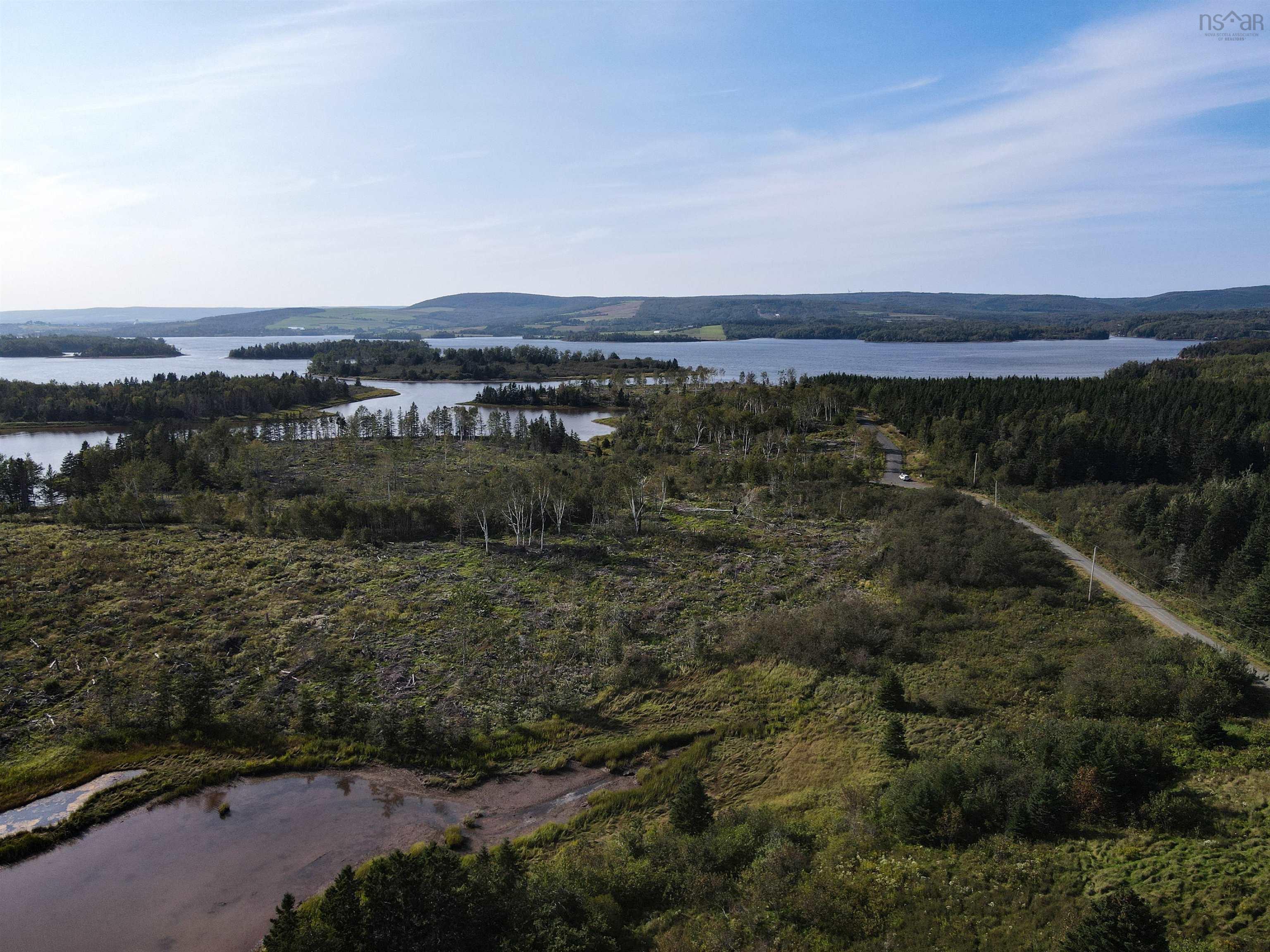 $699,900.00: 993 Southside Harbour Road, Southside Antigonish Harbour