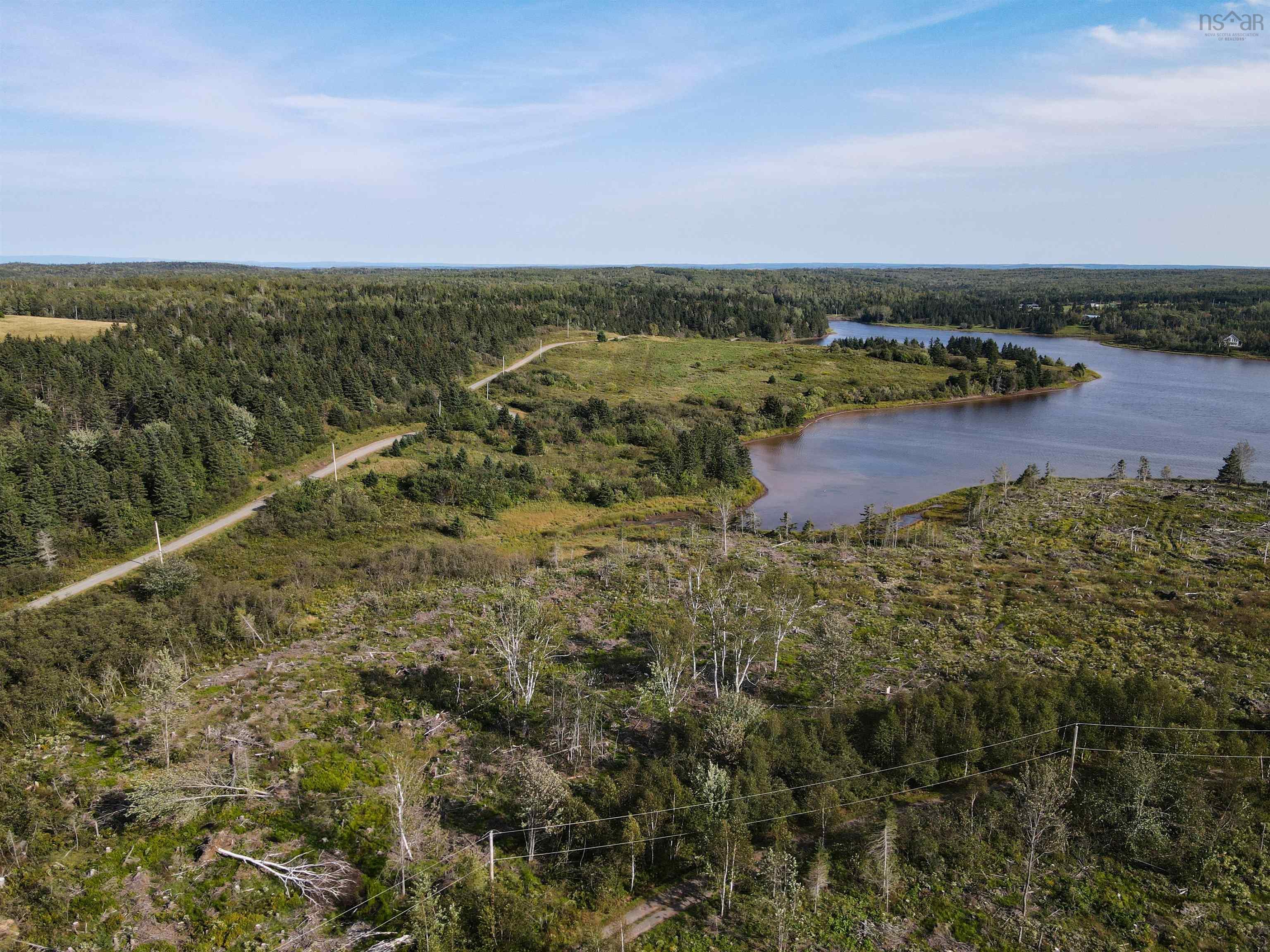 $699,900.00: 993 Southside Harbour Road, Southside Antigonish Harbour