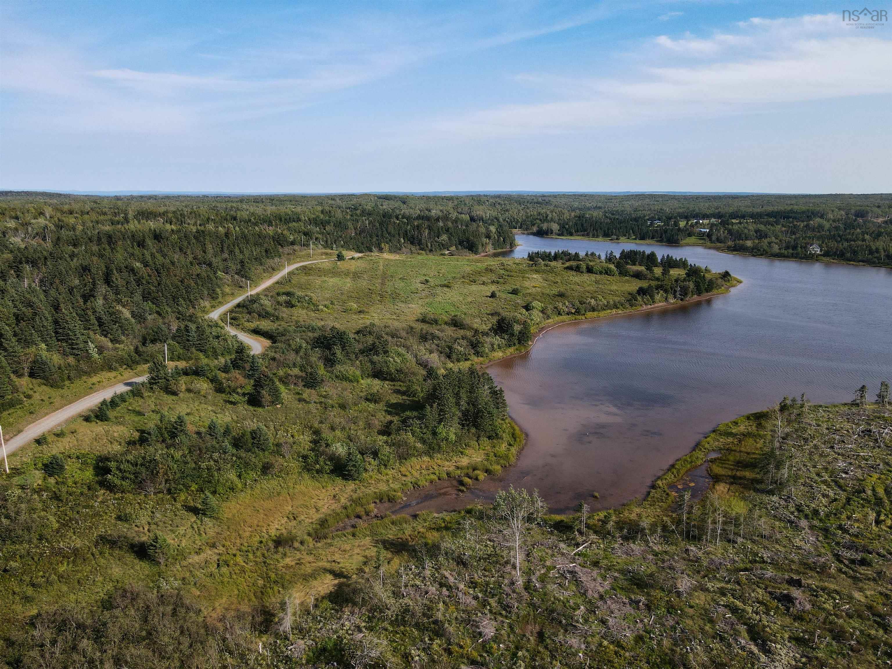 $699,900.00: 993 Southside Harbour Road, Southside Antigonish Harbour