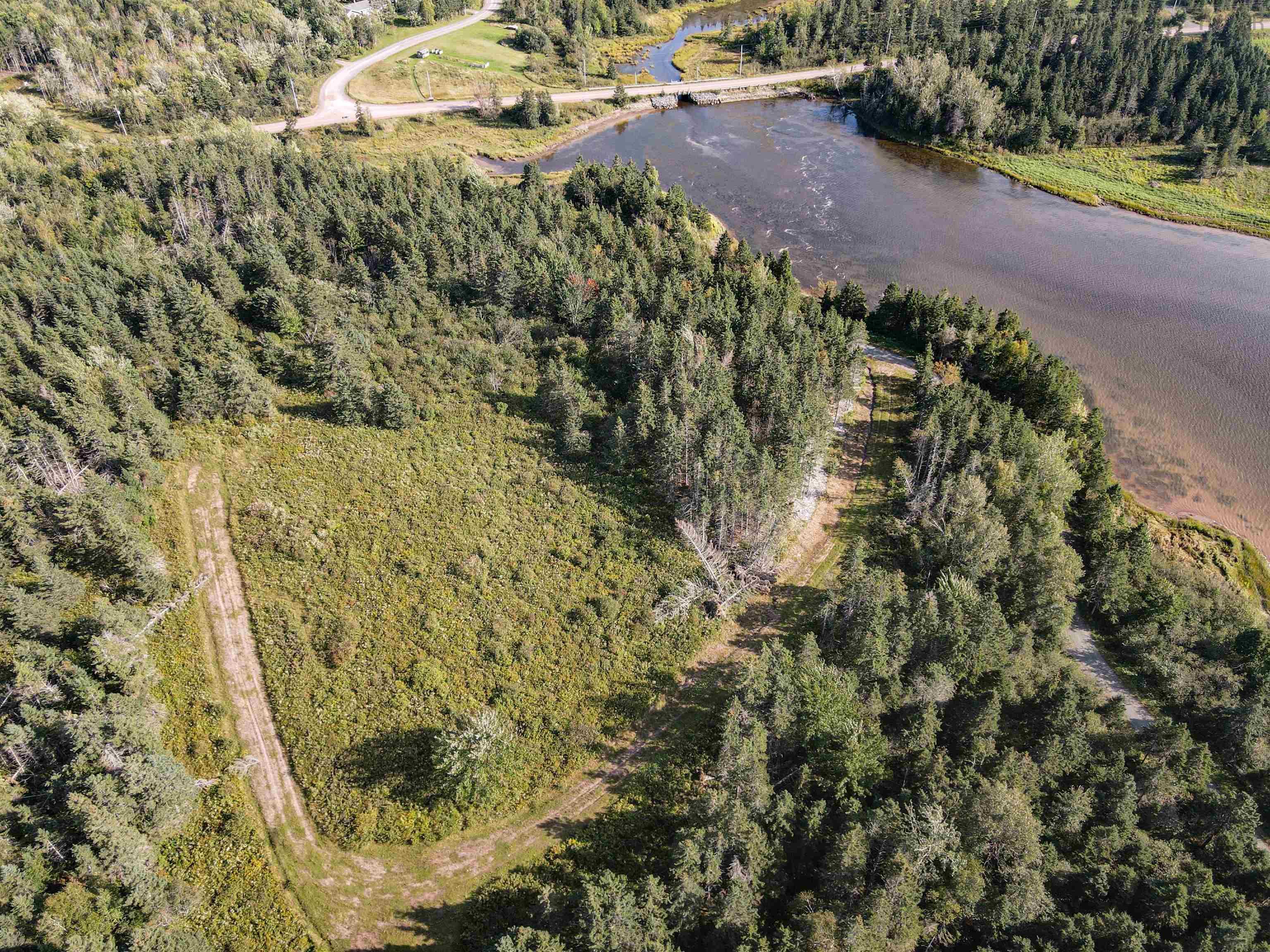 $199,900.00: Lot 17-1 Southside Harbour Road, Southside Antigonish Harbour