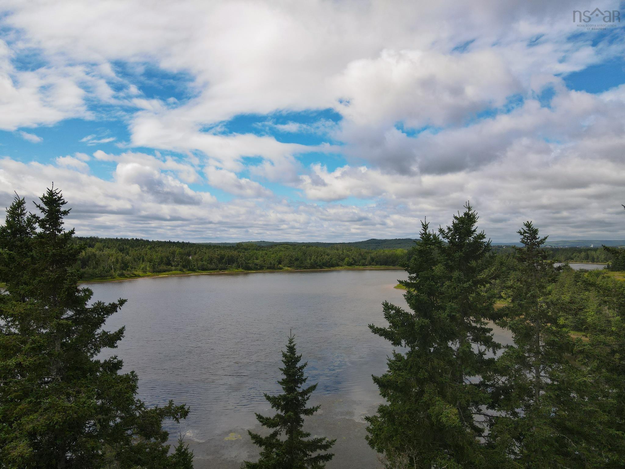 $199,900.00: Lot 17-1 Southside Harbour Road, Southside Antigonish Harbour