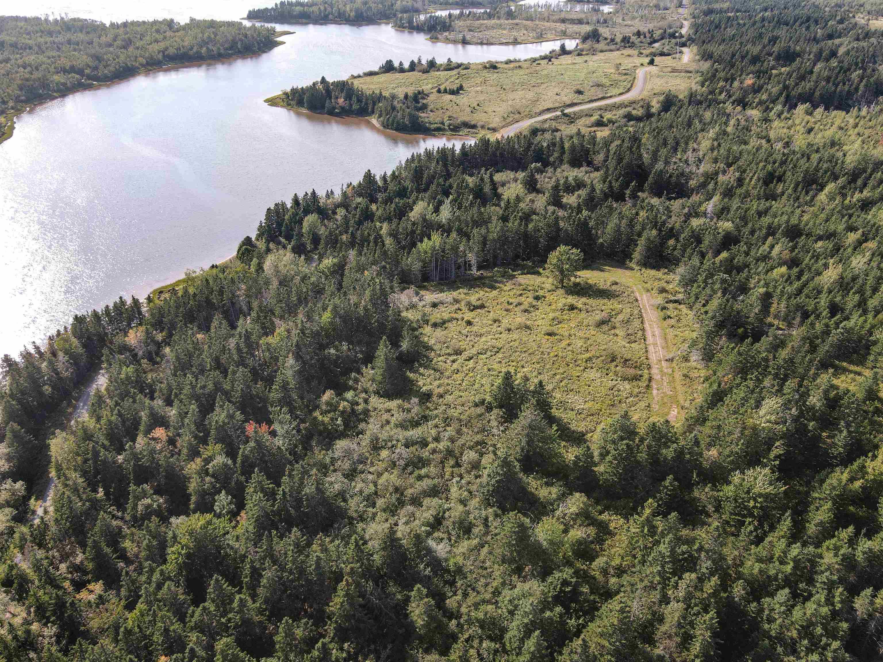 $199,900.00: Lot 17-1 Southside Harbour Road, Southside Antigonish Harbour