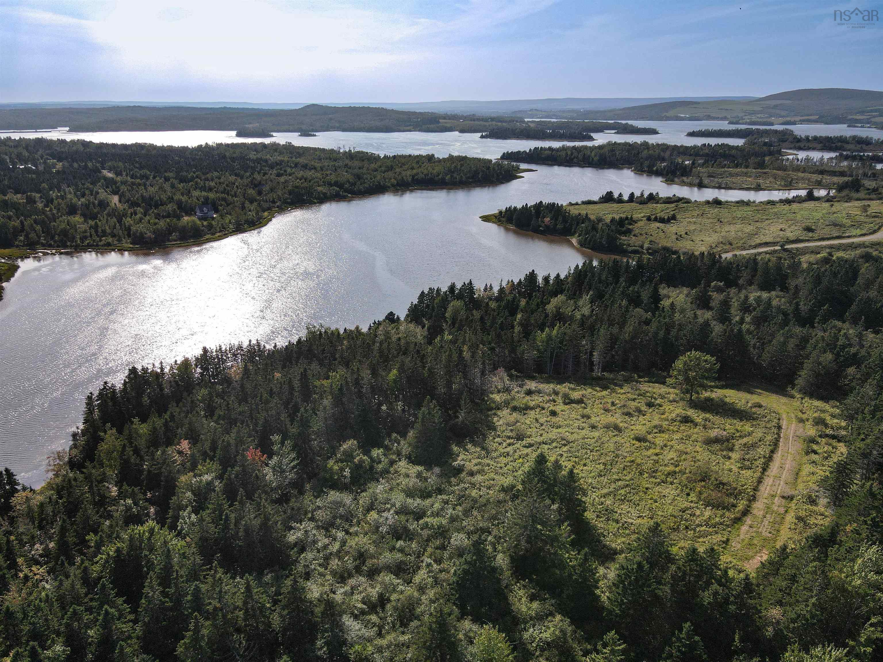 $199,900.00: Lot 17-1 Southside Harbour Road, Southside Antigonish Harbour