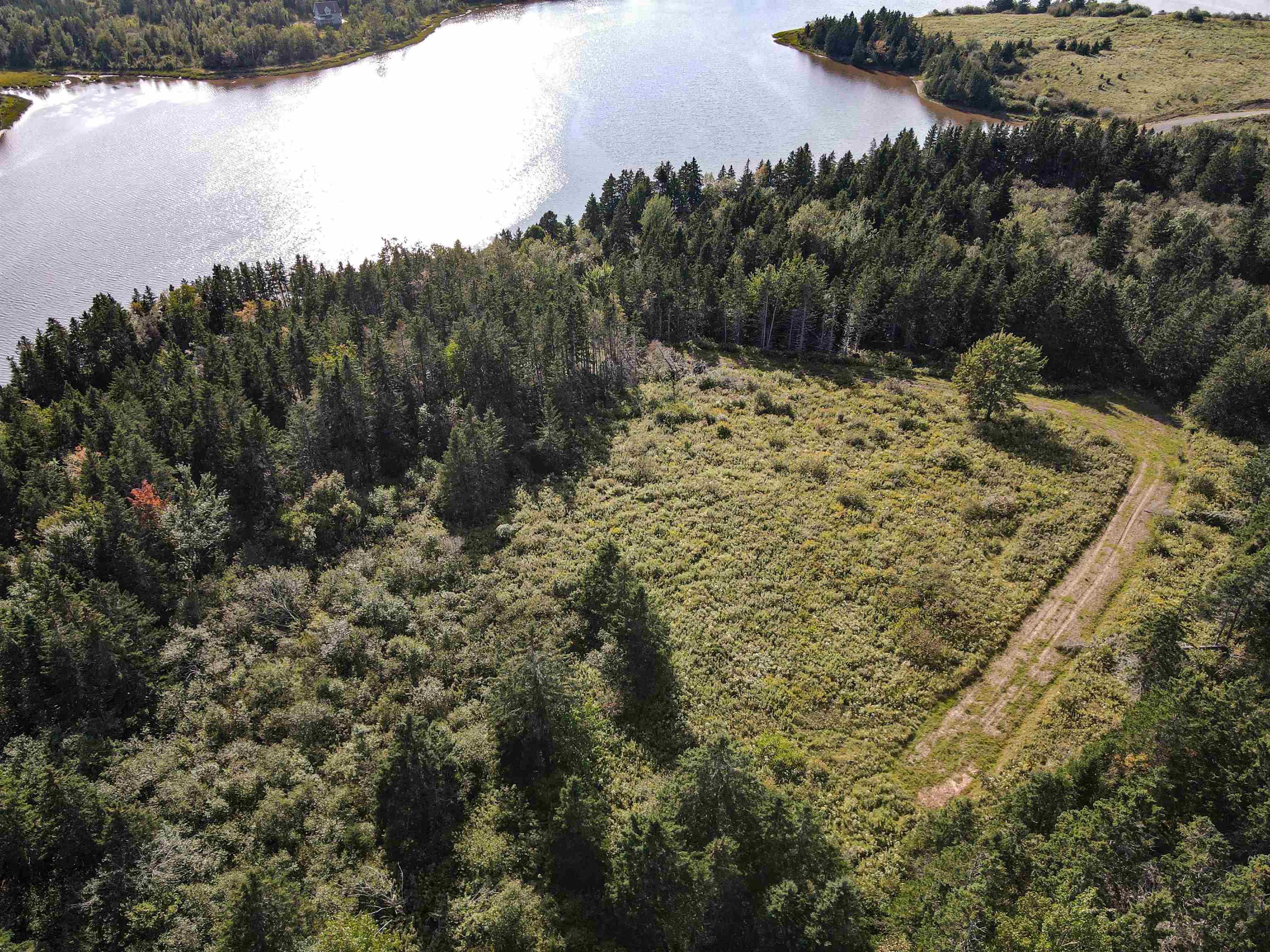 $199,900.00: Lot 17-1 Southside Harbour Road, Southside Antigonish Harbour