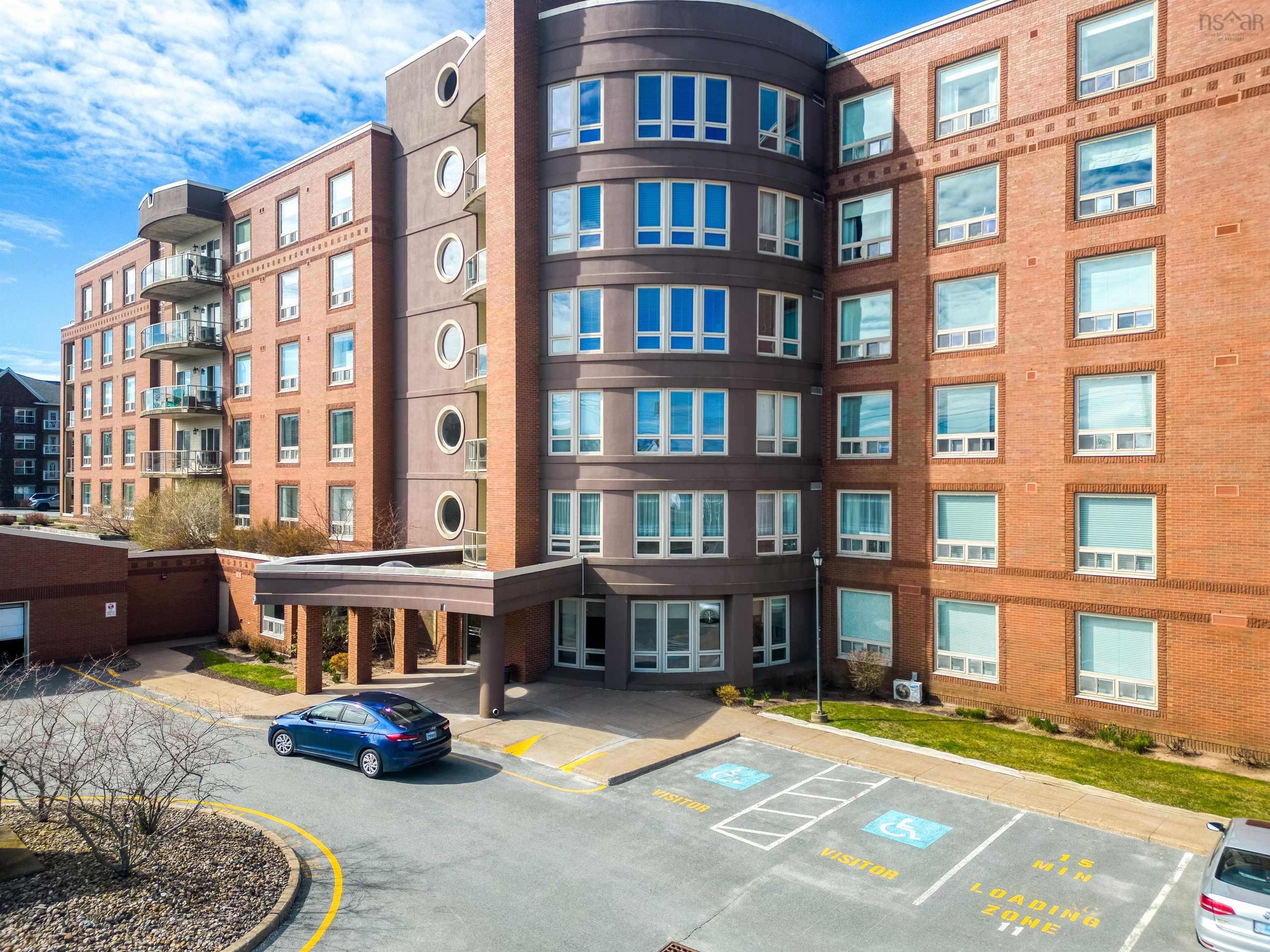 102 77 Russell Lake Drive, Dartmouth, NS (MLS® 202601992) | Dartmouth Real Estate | RE/MAX Halifax