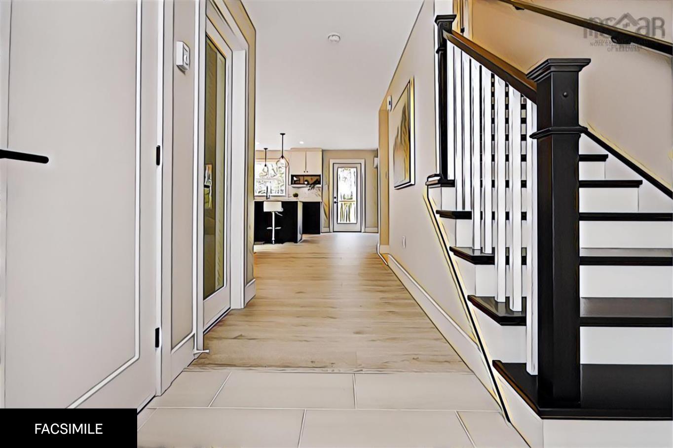 Lot 236 Hideaway Trail, Brookside, NS (MLS 202601995)