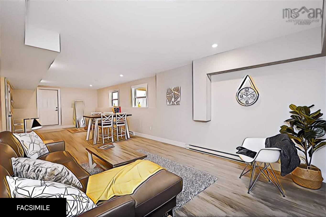 Lot 236 Hideaway Trail, Brookside, NS (MLS 202601995)