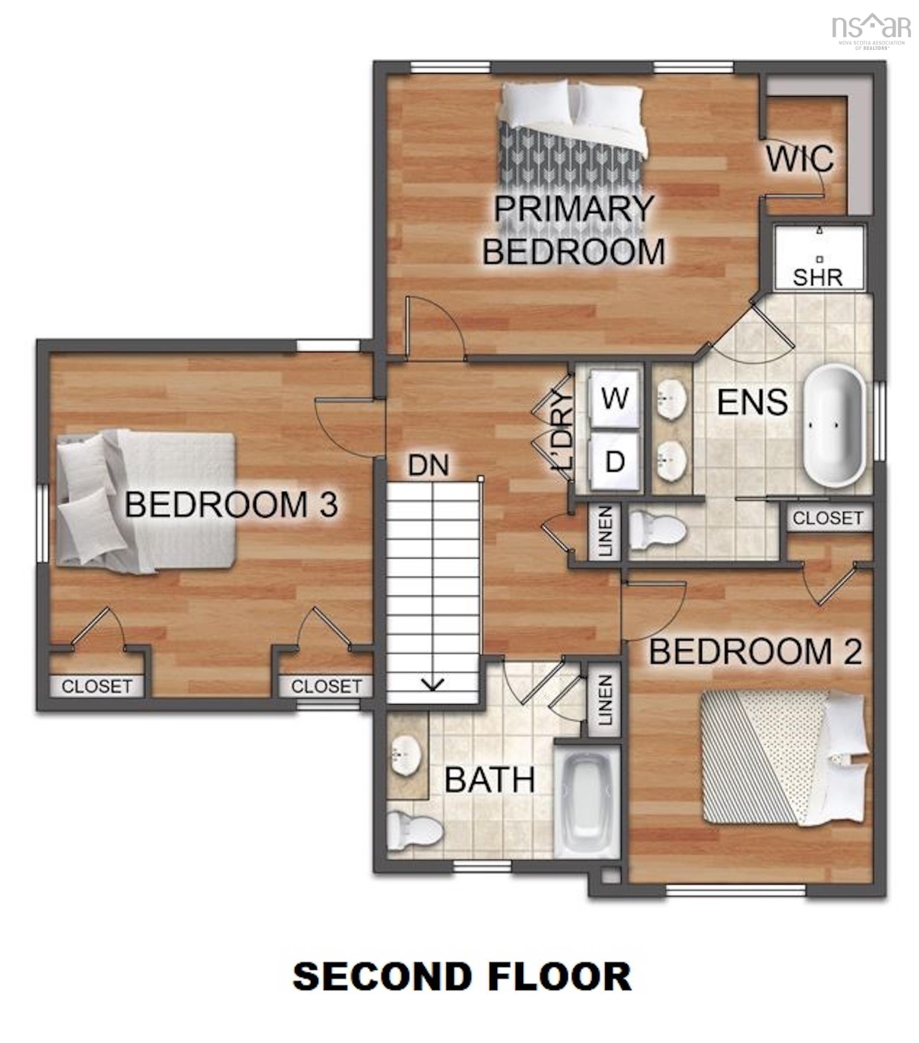 Lot 236 Hideaway Trail, Brookside, NS (MLS 202601995)