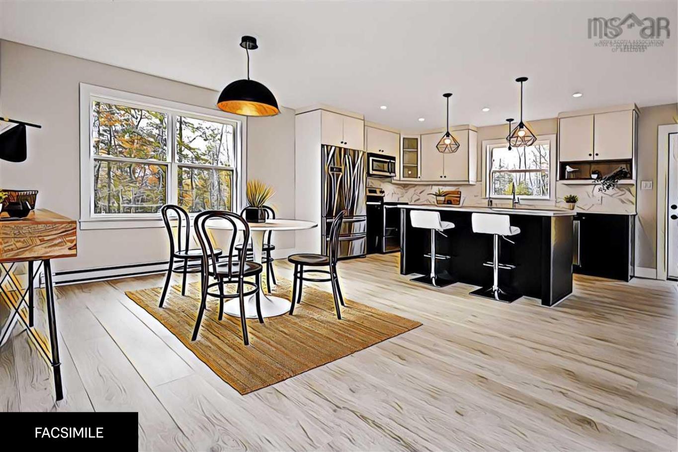 Lot 236 Hideaway Trail, Brookside, NS (MLS 202601995)