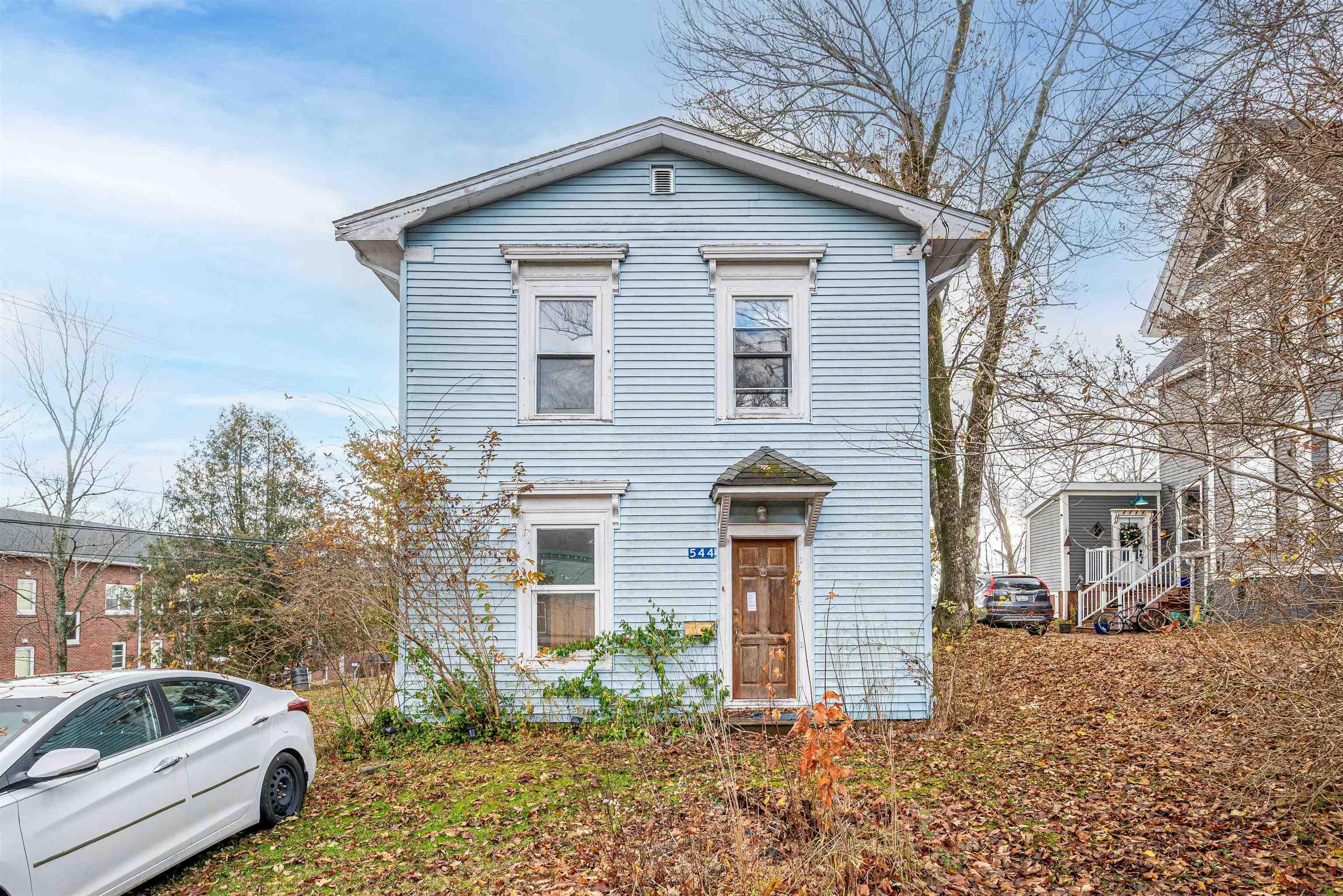 $255,000.00: 544 Wilson Street, Windsor