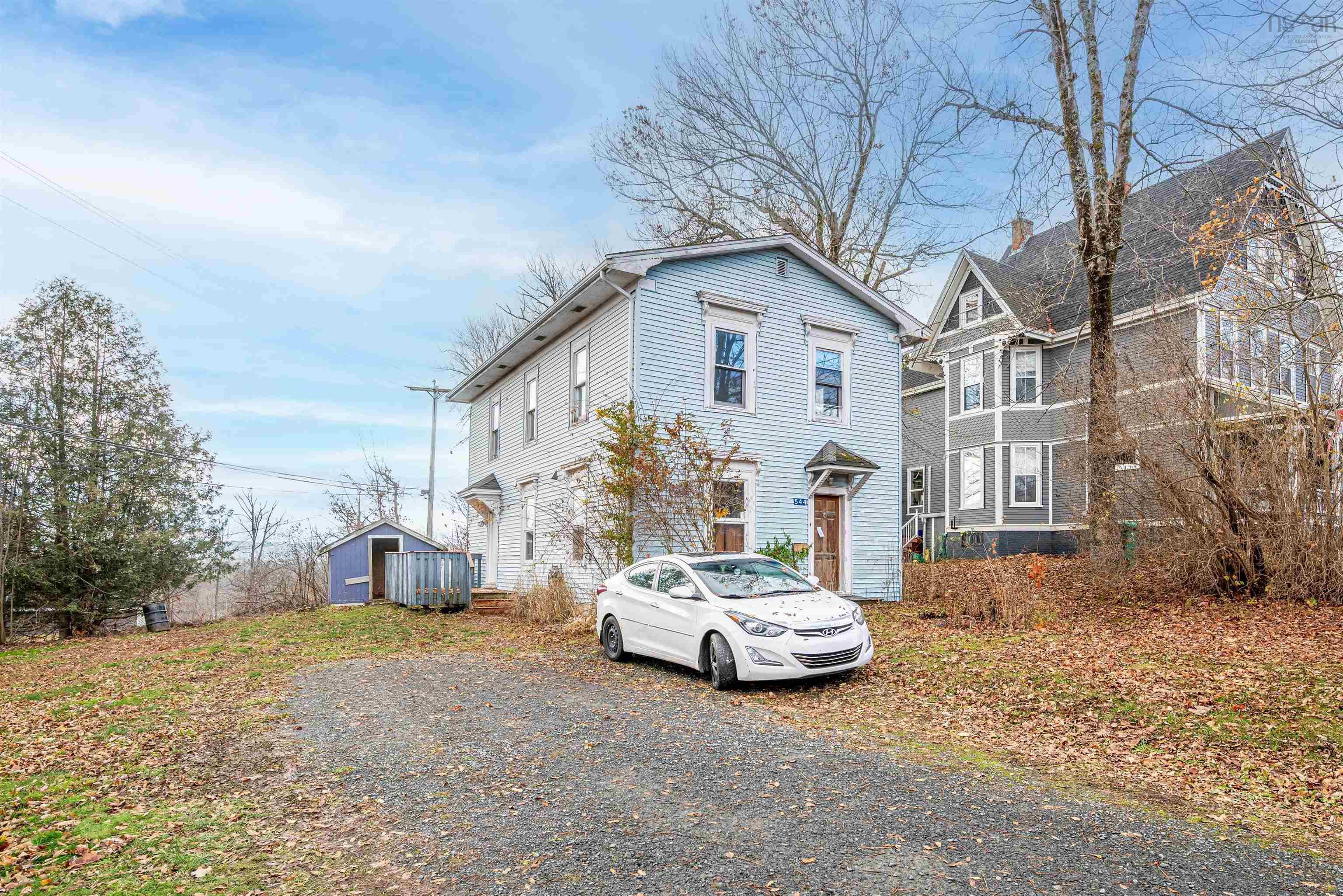 $255,000.00: 544 Wilson Street, Windsor