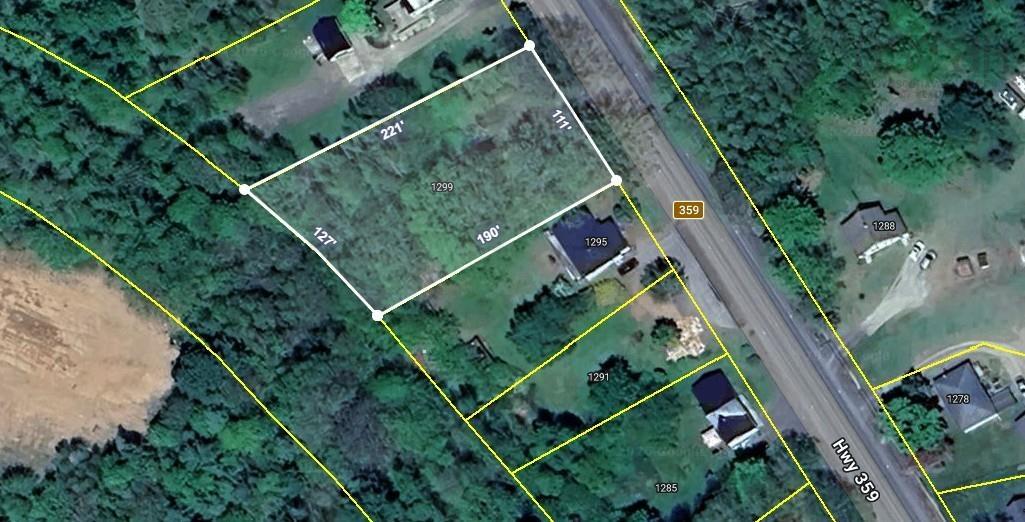1299 359 Highway, Steam Mill, NS (MLS® 202602001) | Steam Mill Real Estate | RE/MAX Halifax