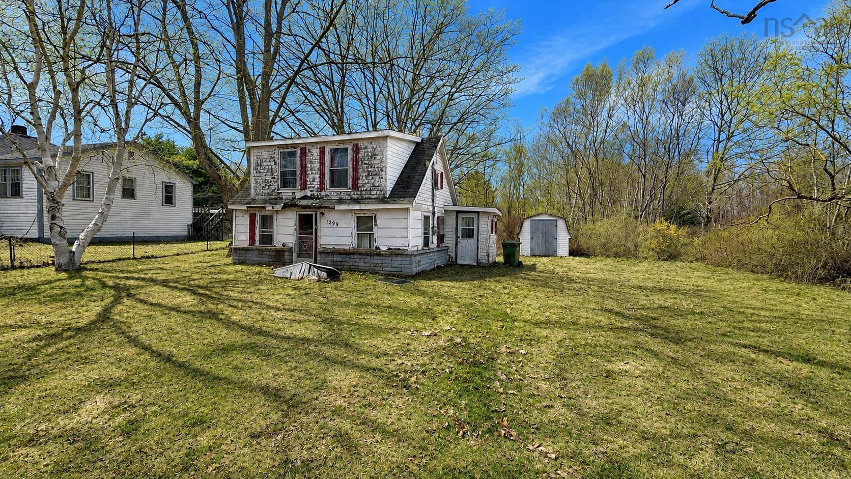 1299 359 Highway, Steam Mill, NS (MLS® 202602001)