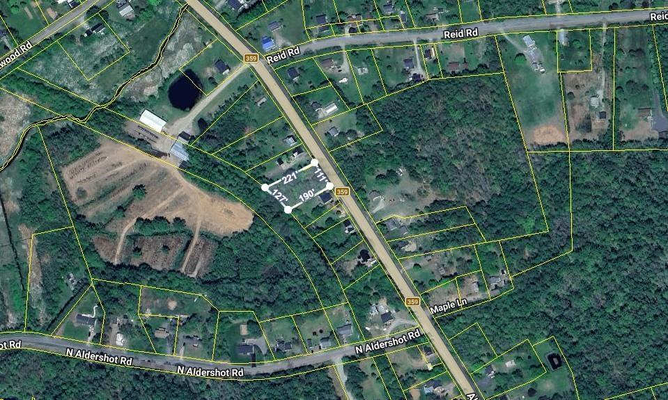 $112,500.00: 1299 359 Highway, Steam Mill