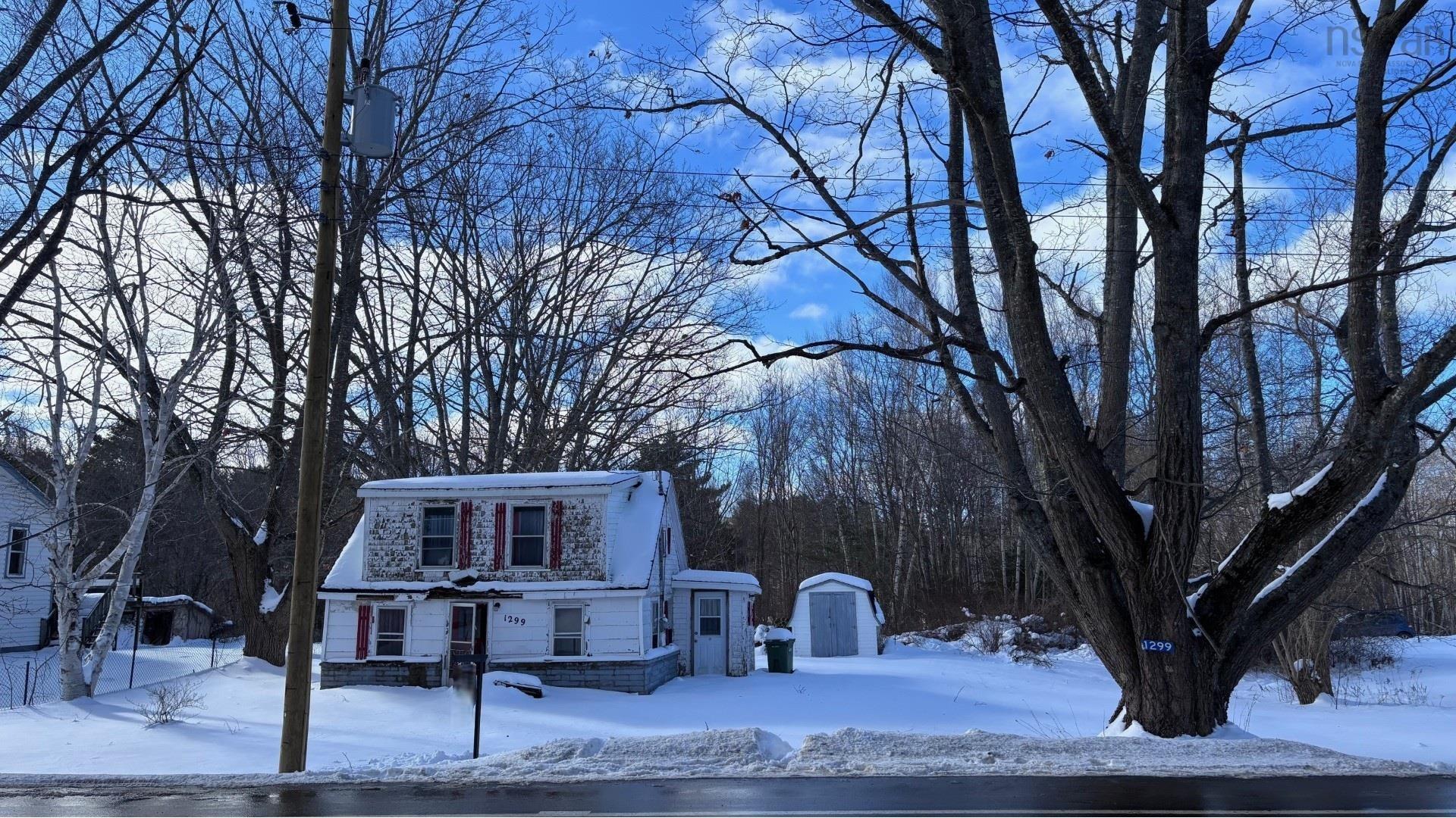 $112,500.00: 1299 359 Highway, Steam Mill