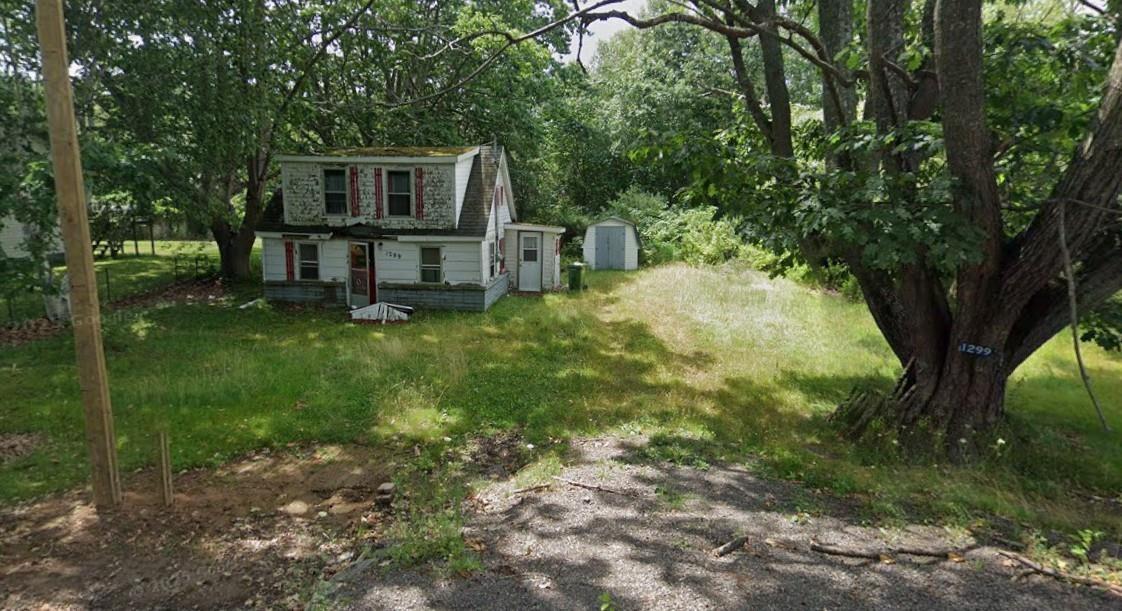 $112,500.00: 1299 359 Highway, Steam Mill