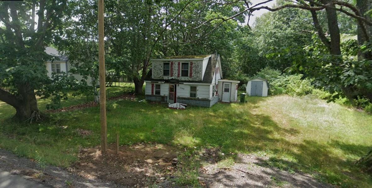 $112,500.00: 1299 359 Highway, Steam Mill